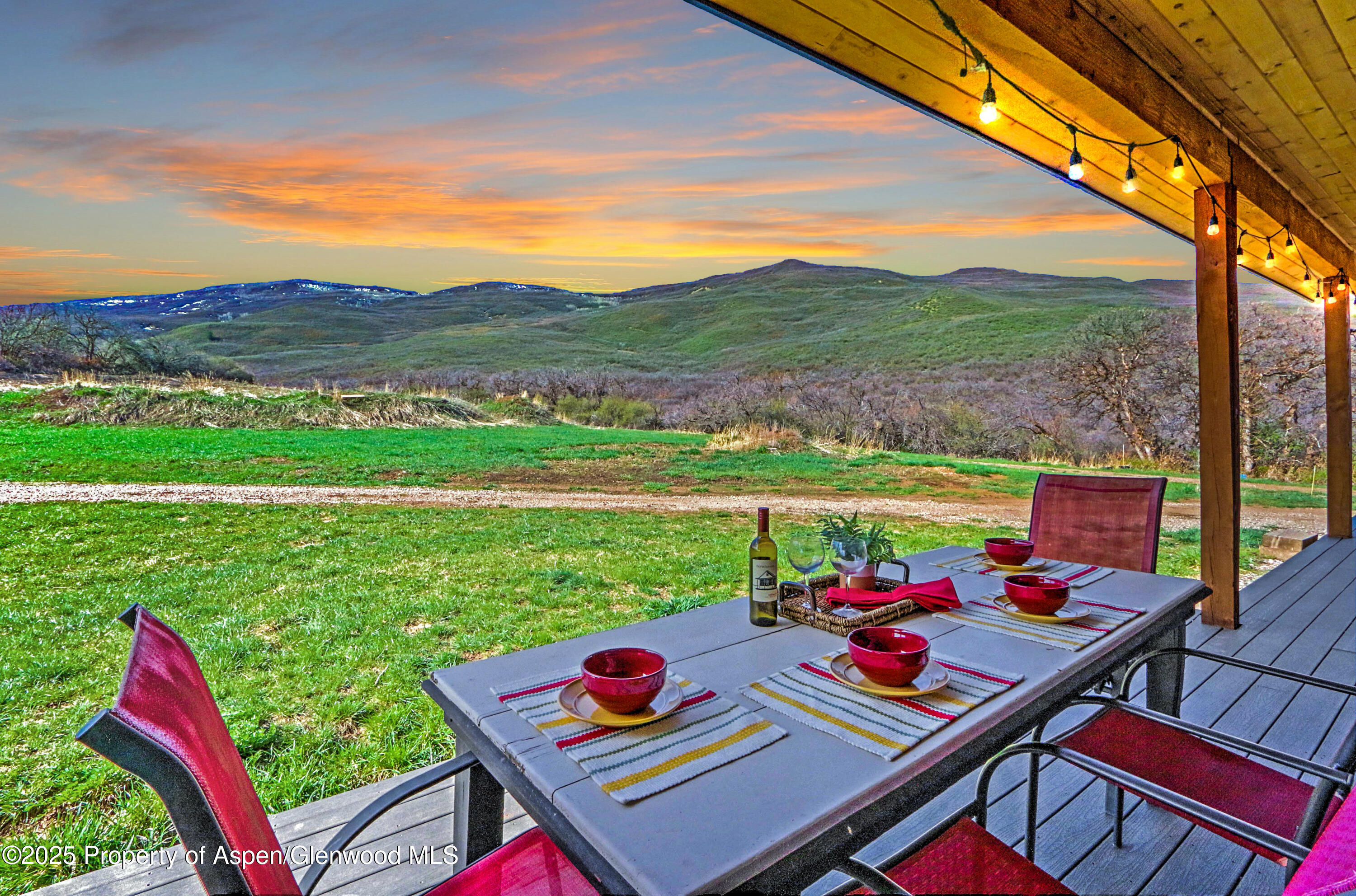 7315 County Road 312 New Castle CO 81647