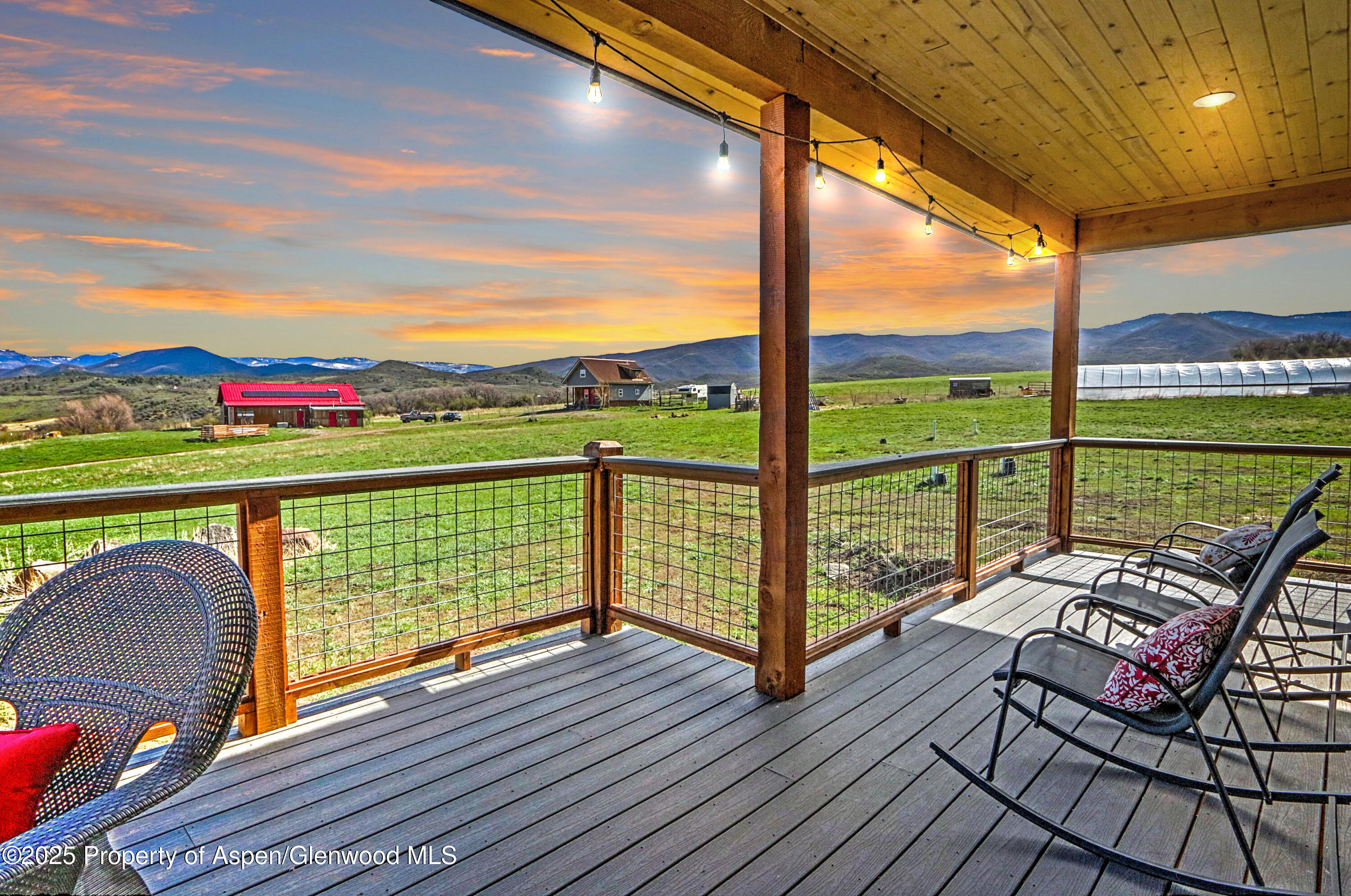 7315 County Road 312 New Castle CO 81647