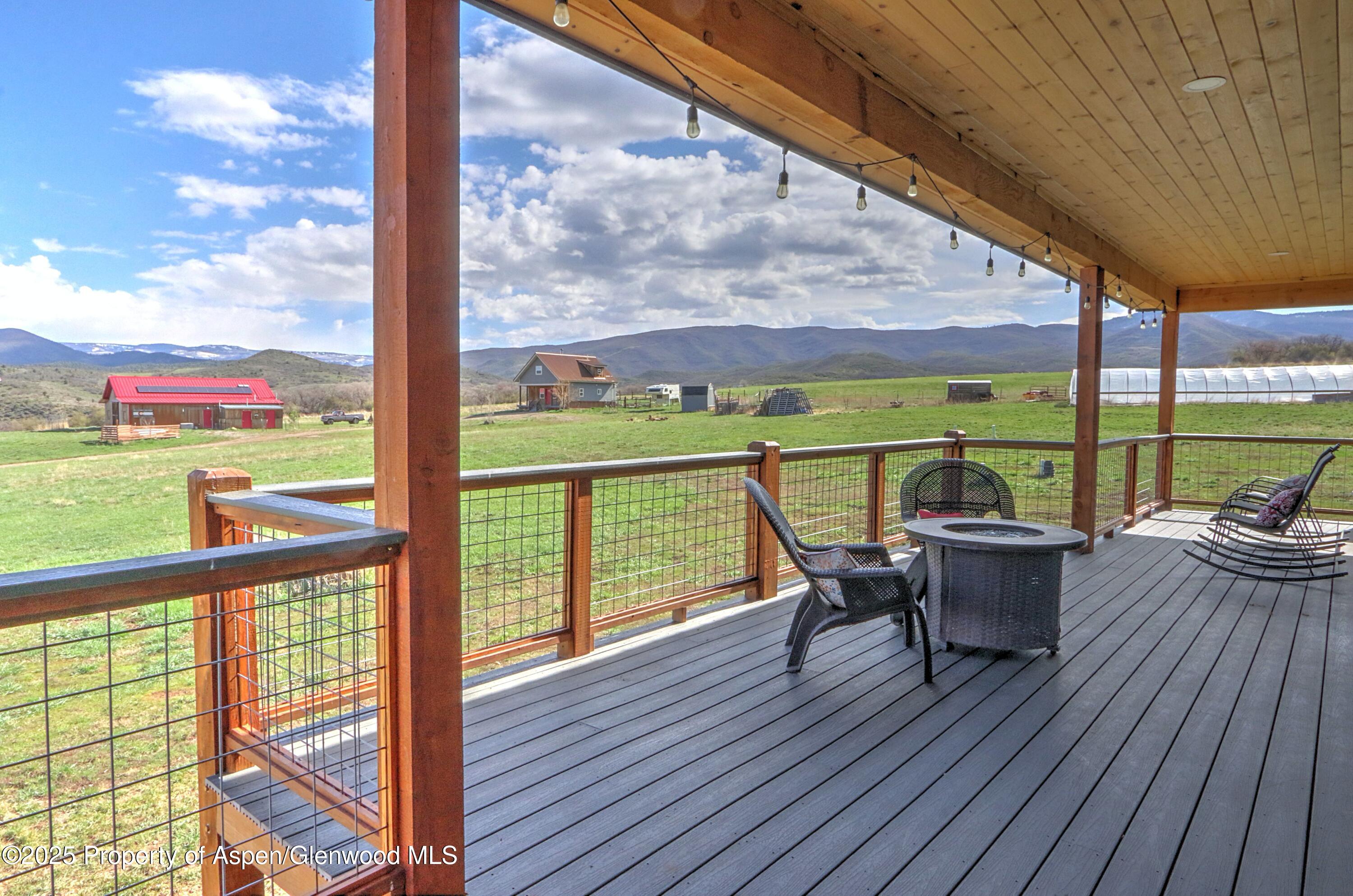 7315 County Road 312 New Castle CO 81647