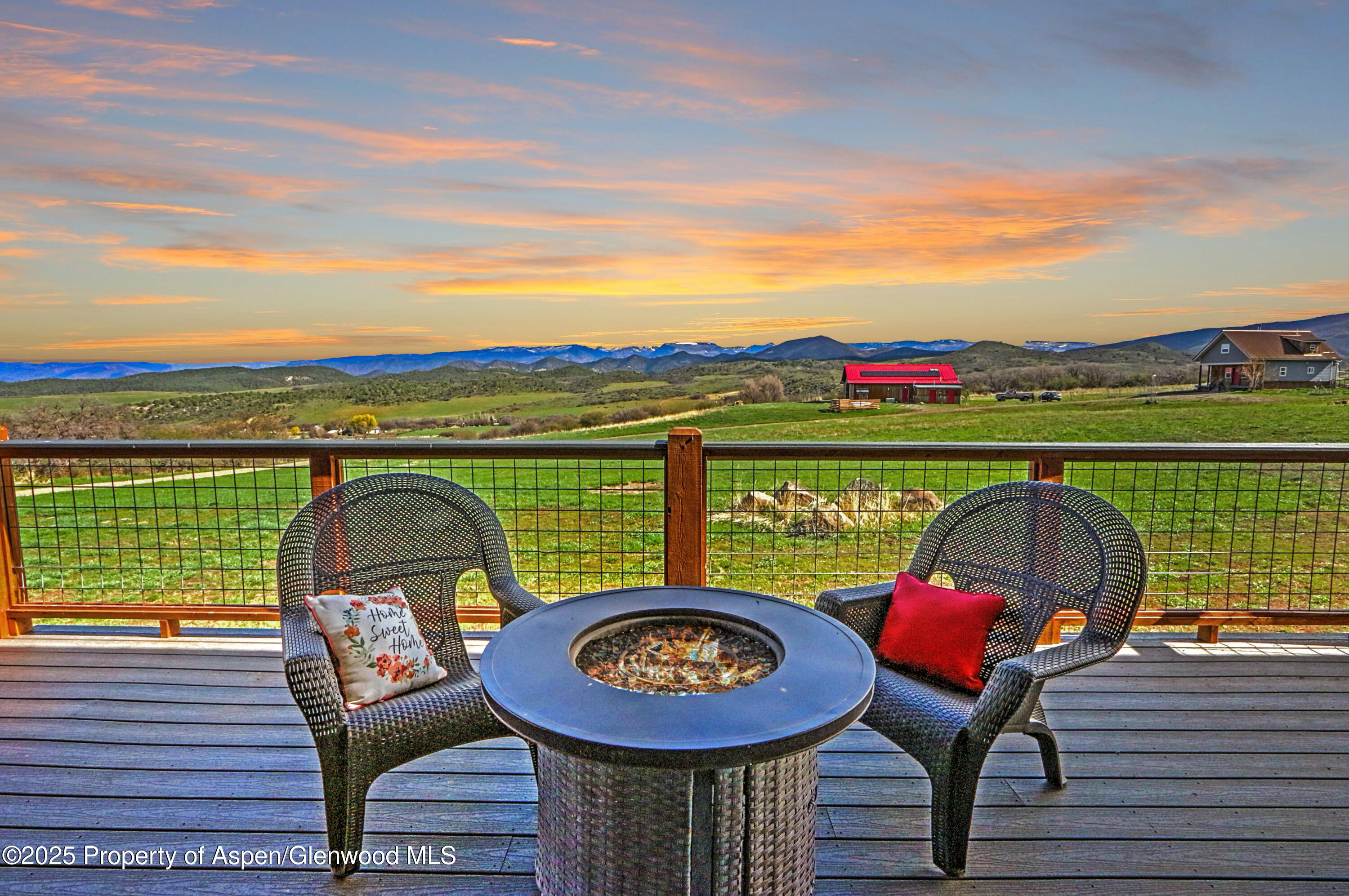 7315 County Road 312 New Castle CO 81647