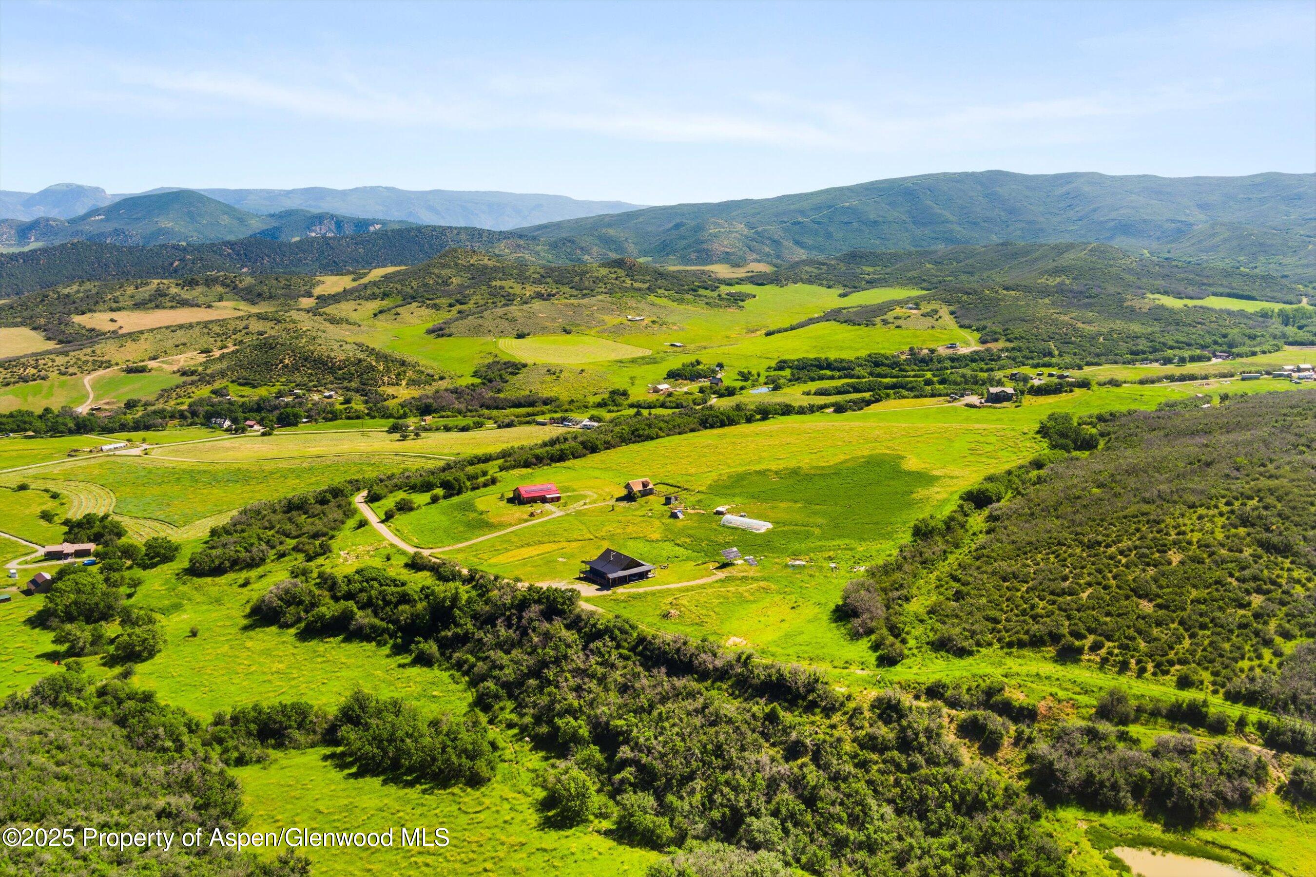 7315 County Road 312 New Castle CO 81647