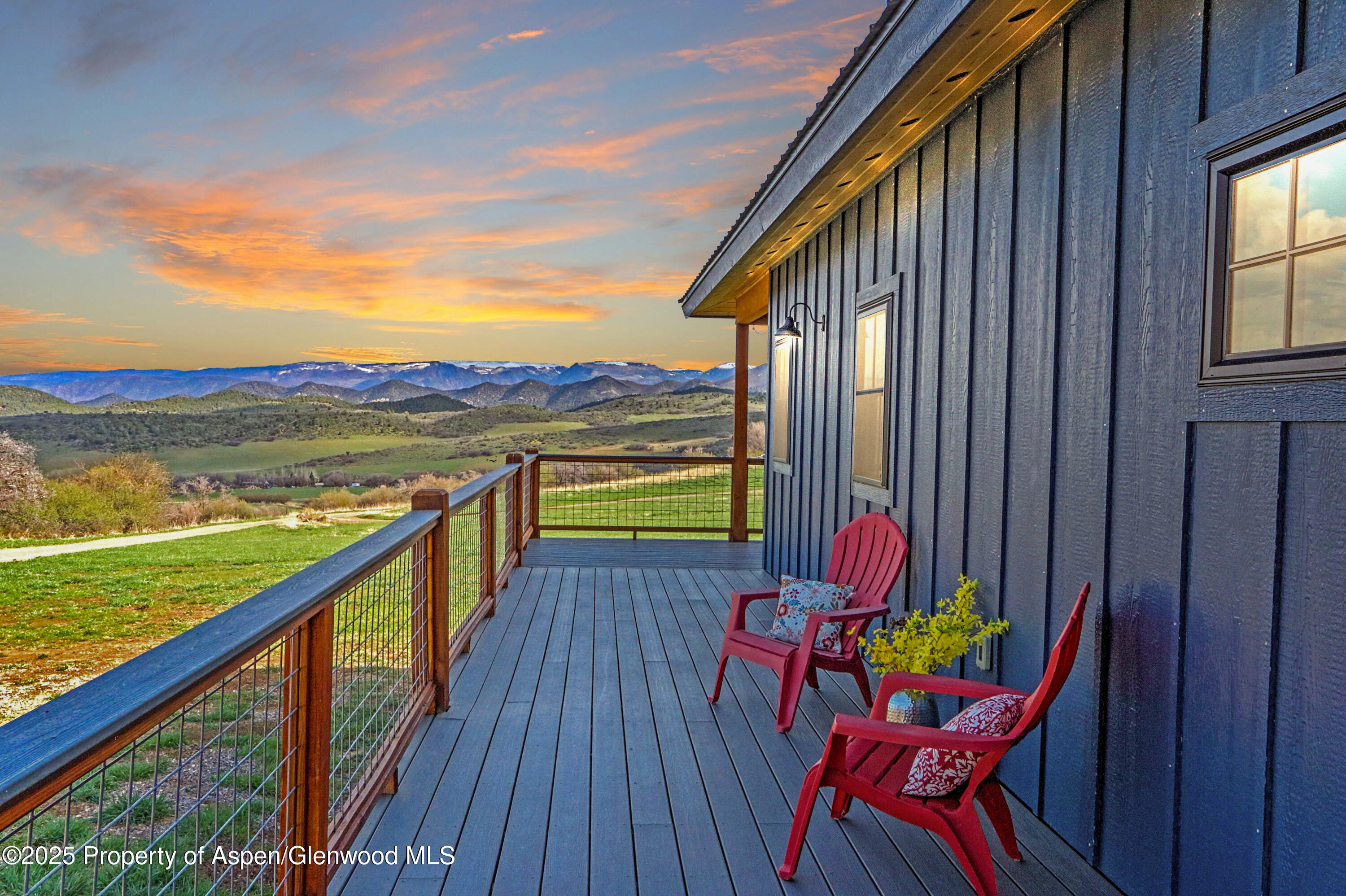 7315 County Road 312 New Castle CO 81647