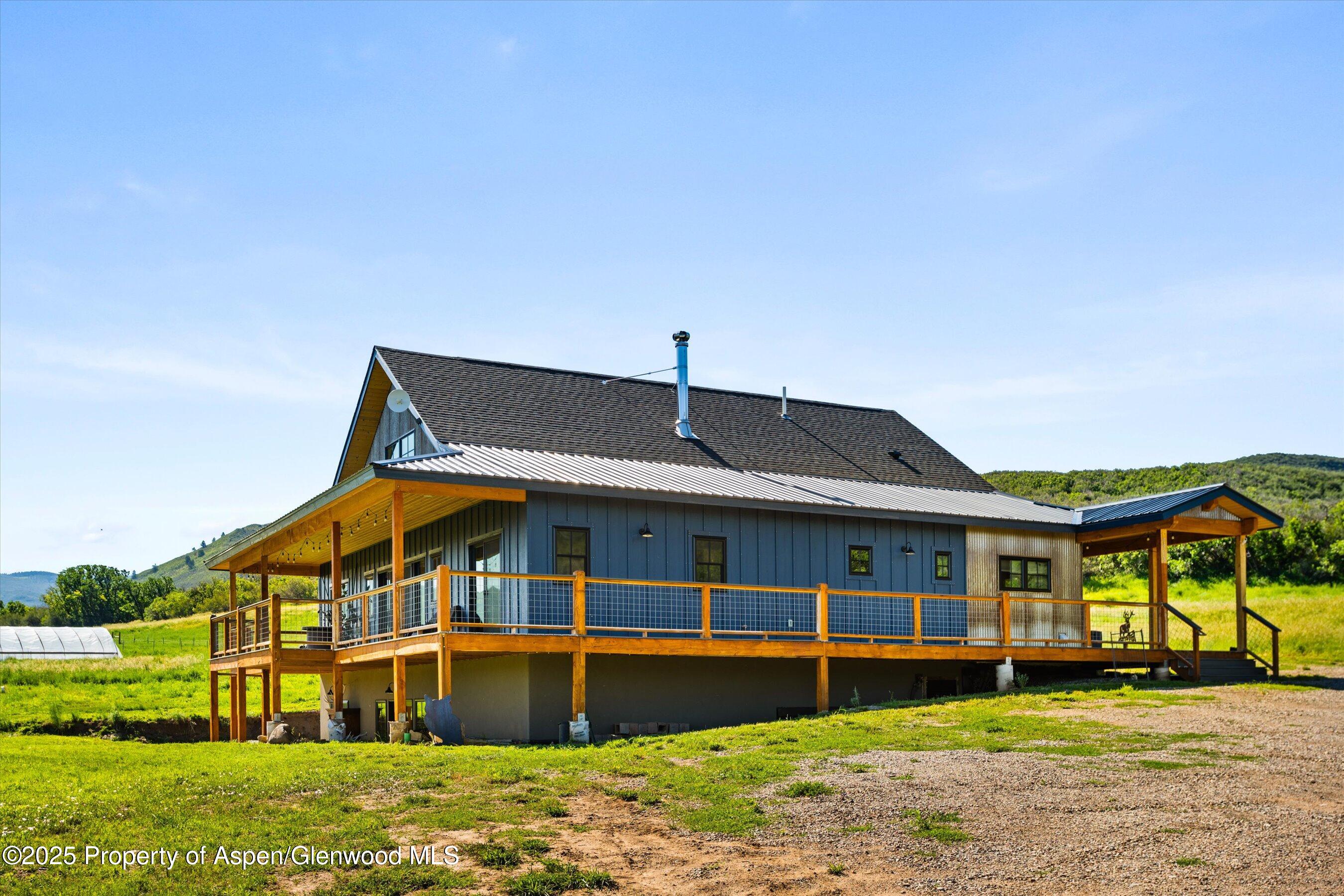 7315 County Road 312 New Castle CO 81647