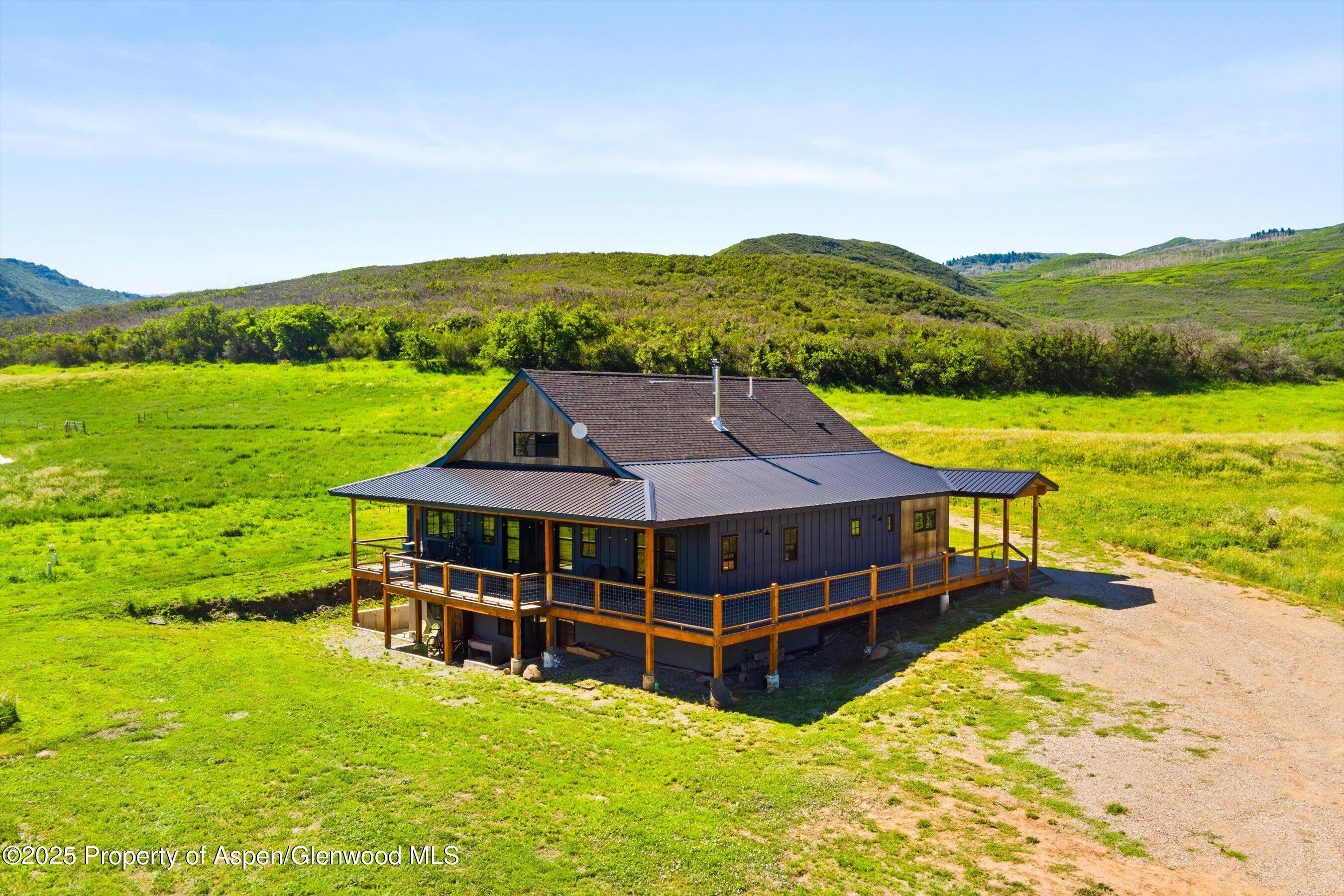 7315 County Road 312 New Castle CO 81647