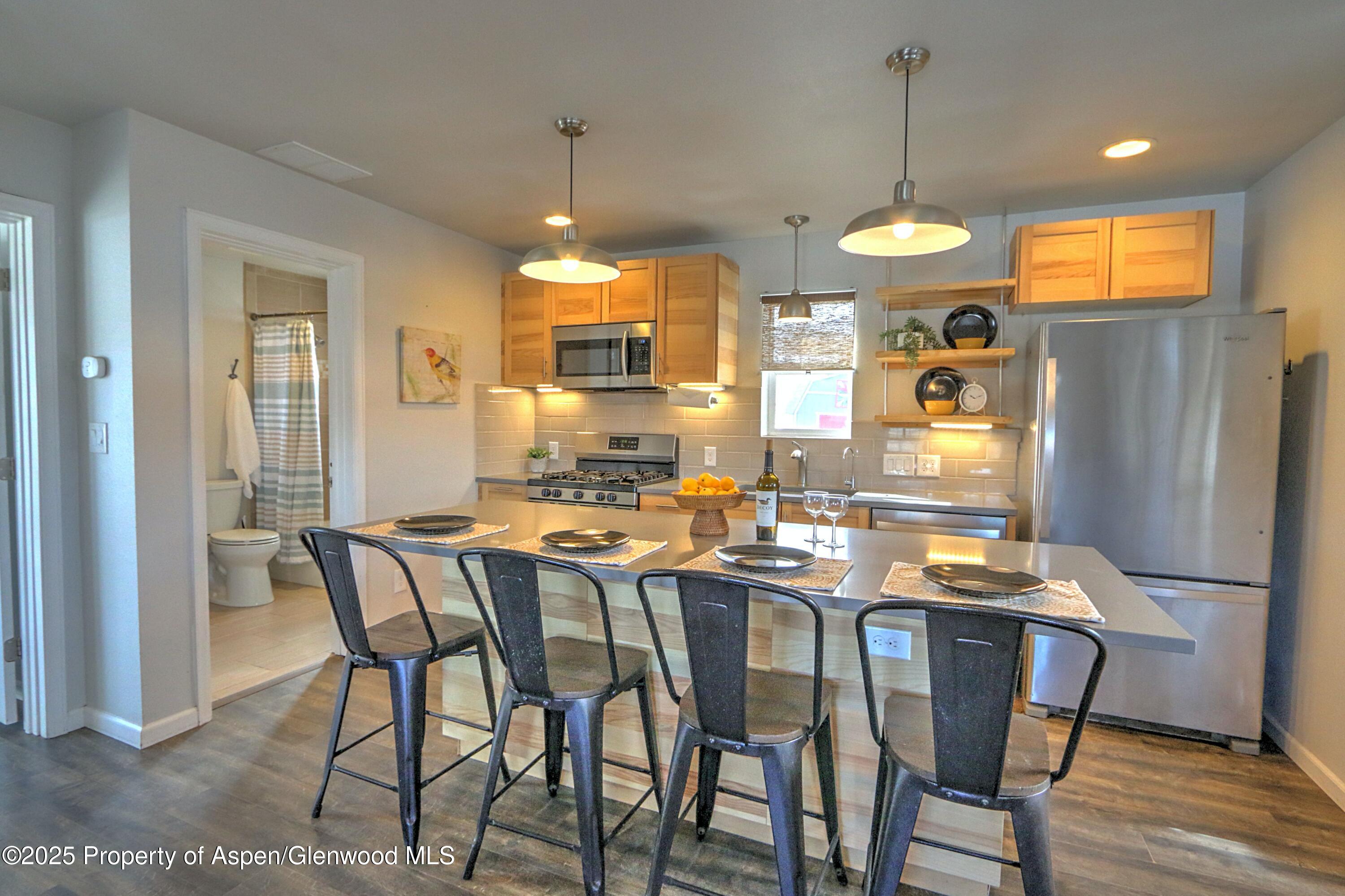 7315 County Road 312 New Castle CO 81647