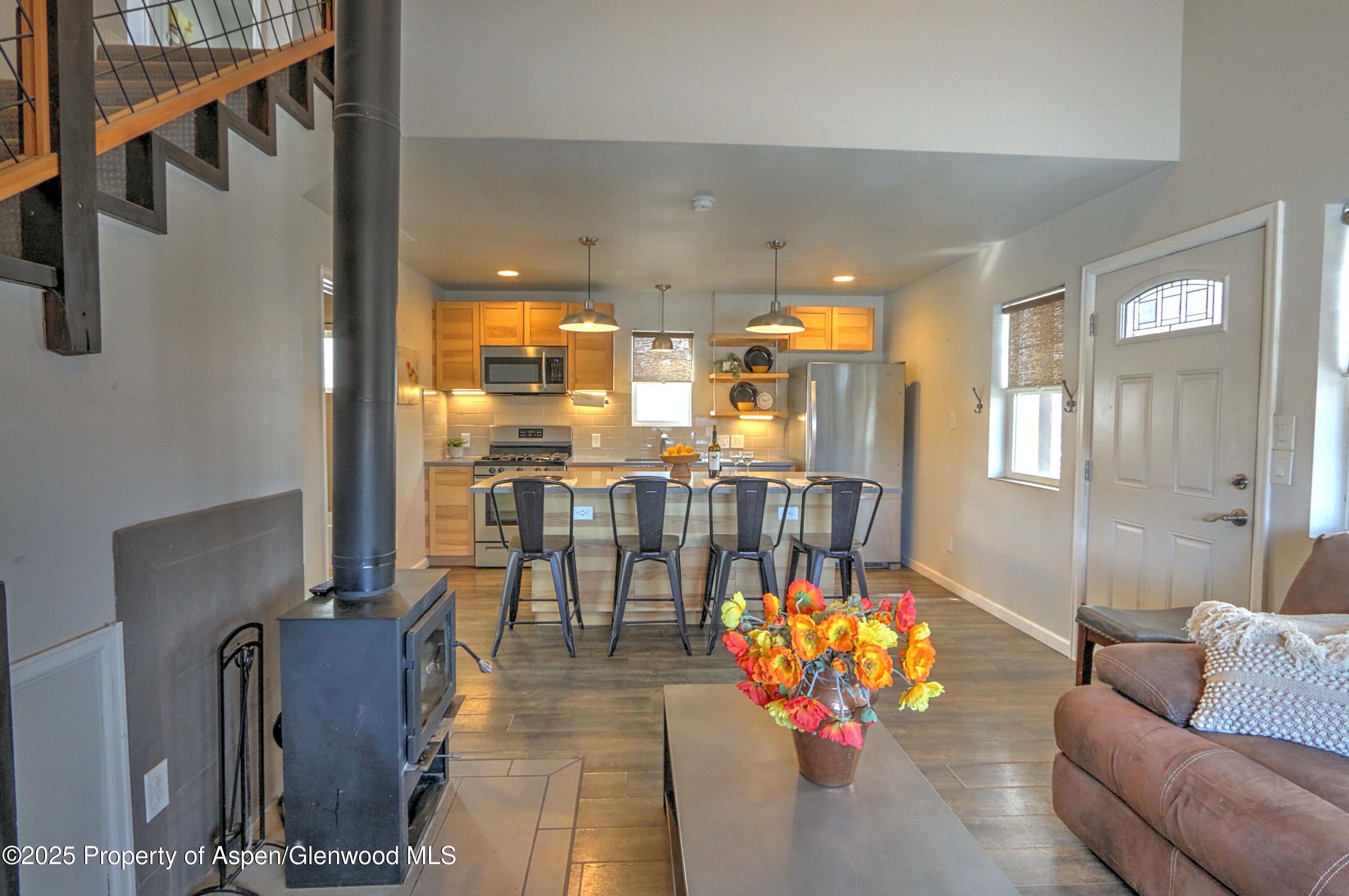 7315 County Road 312 New Castle CO 81647