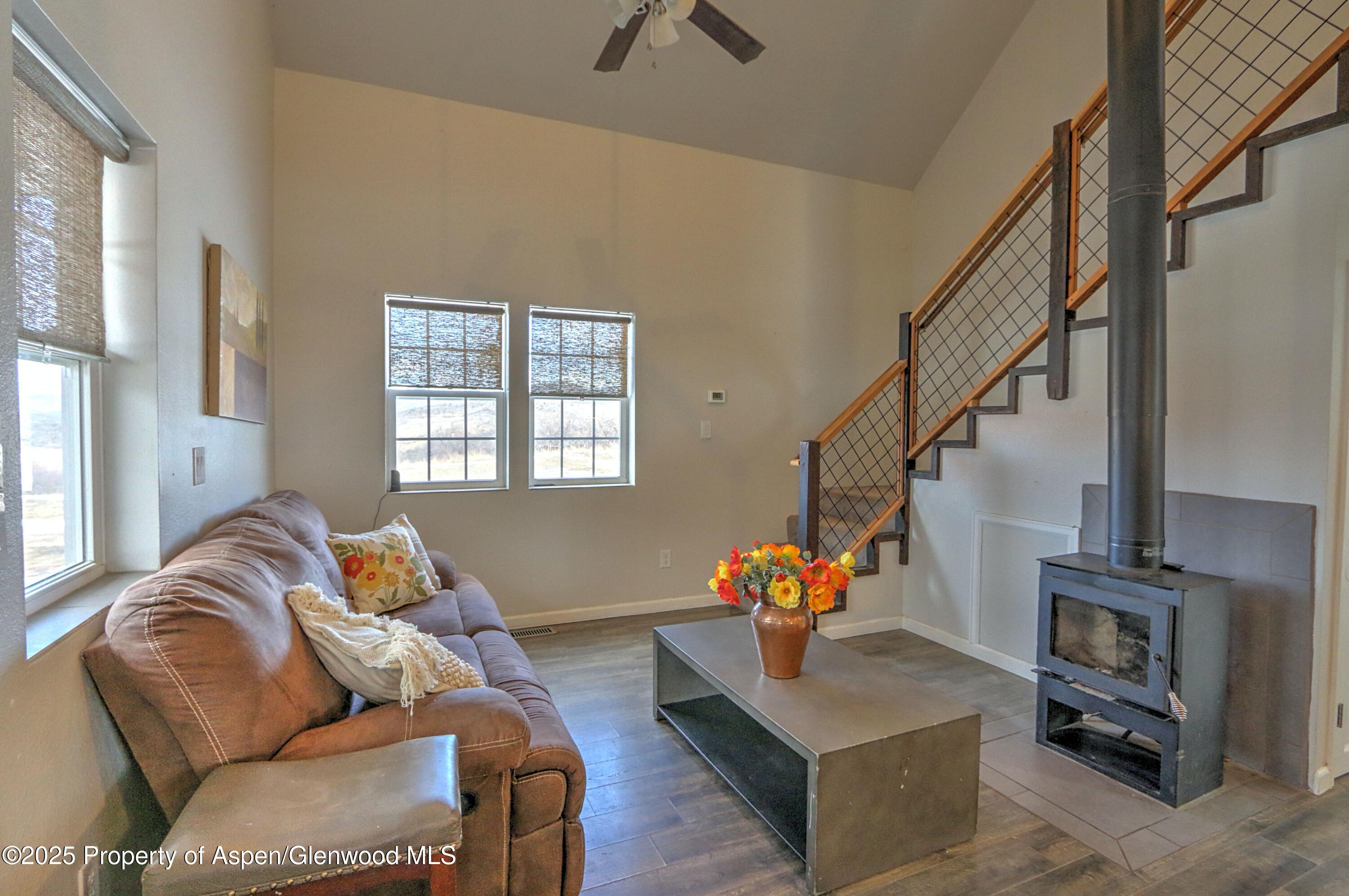 7315 County Road 312 New Castle CO 81647