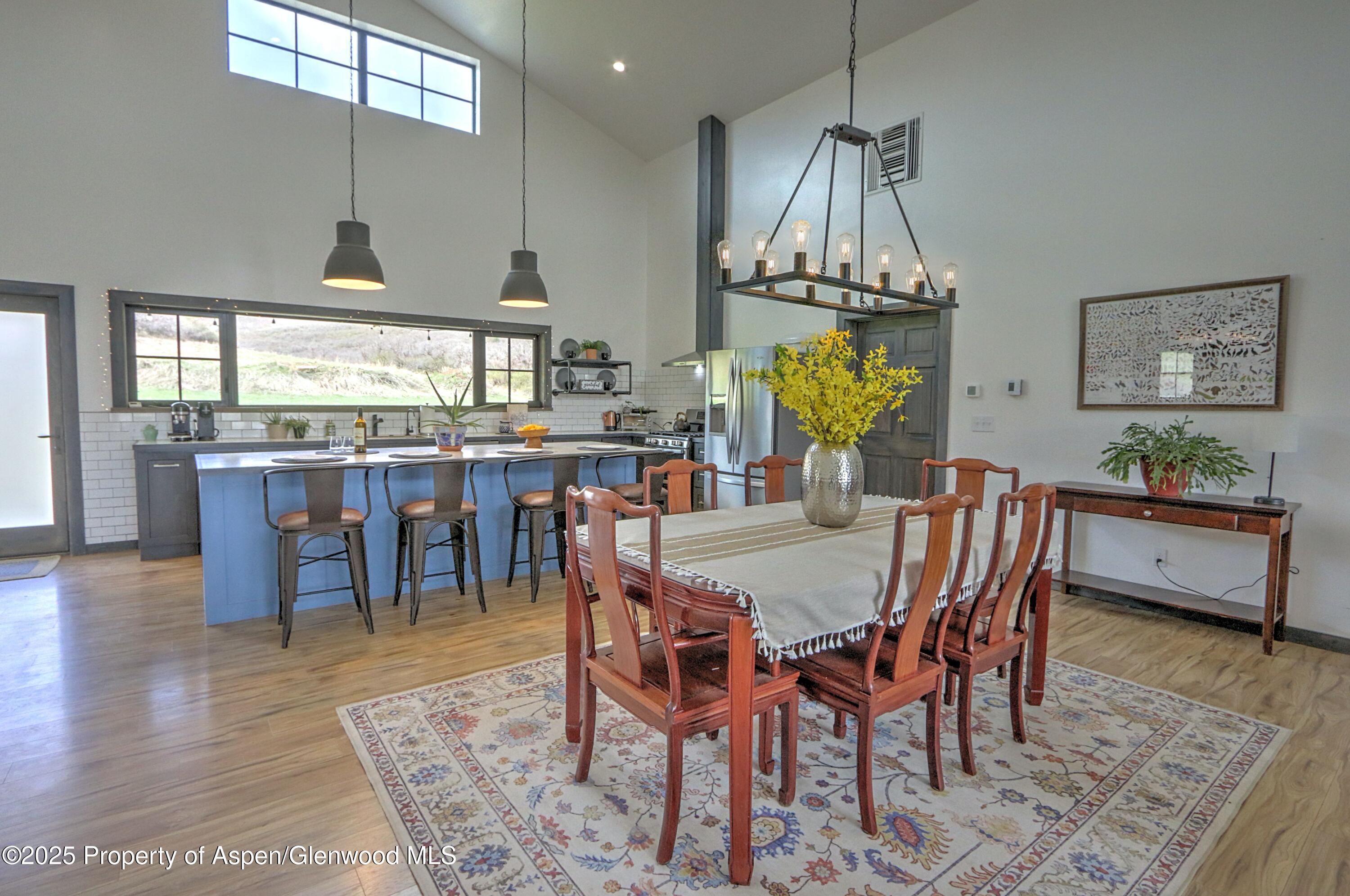 7315 County Road 312 New Castle CO 81647