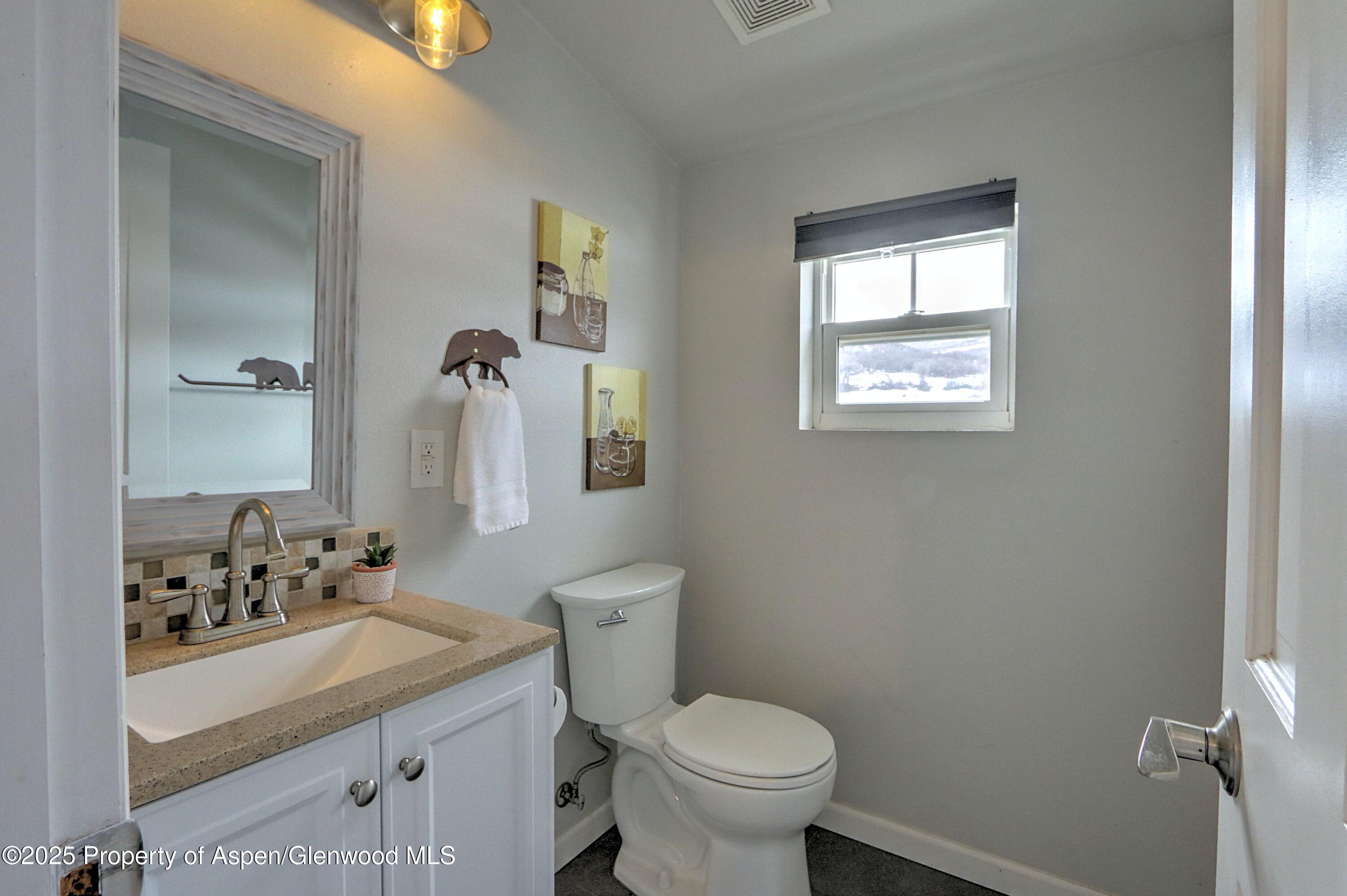 7315 County Road 312 New Castle CO 81647