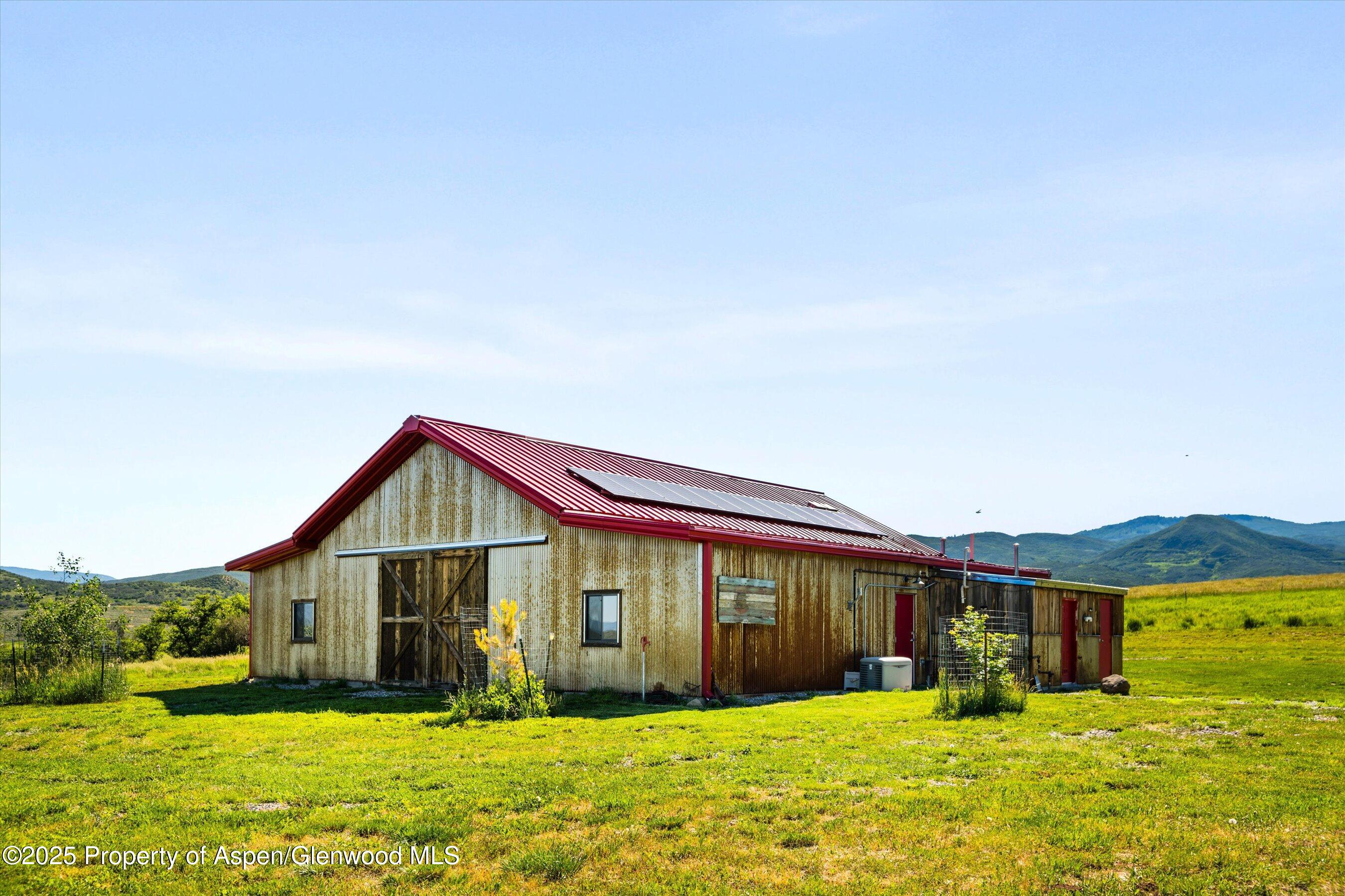 7315 County Road 312 New Castle CO 81647