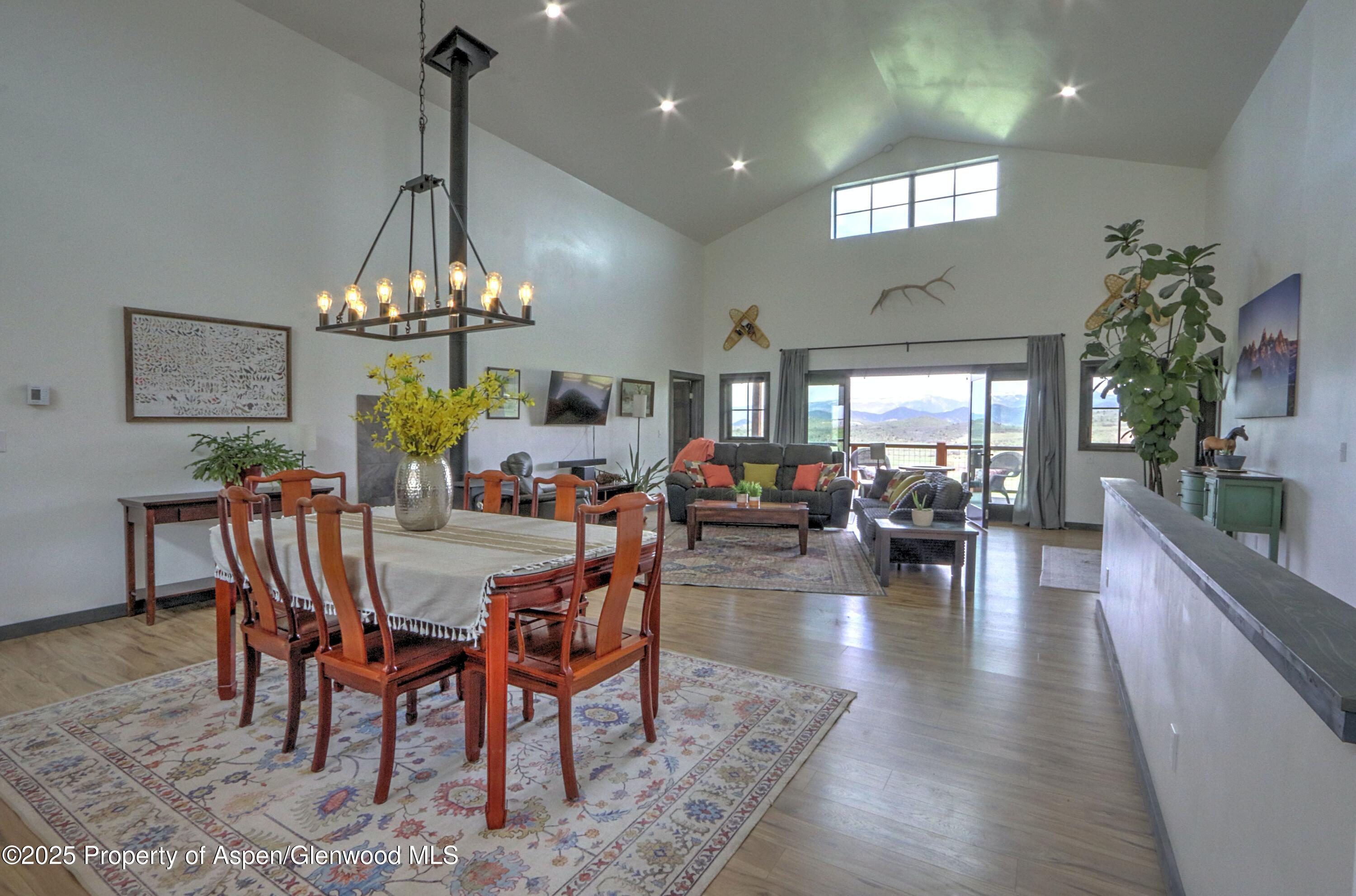 7315 County Road 312 New Castle CO 81647