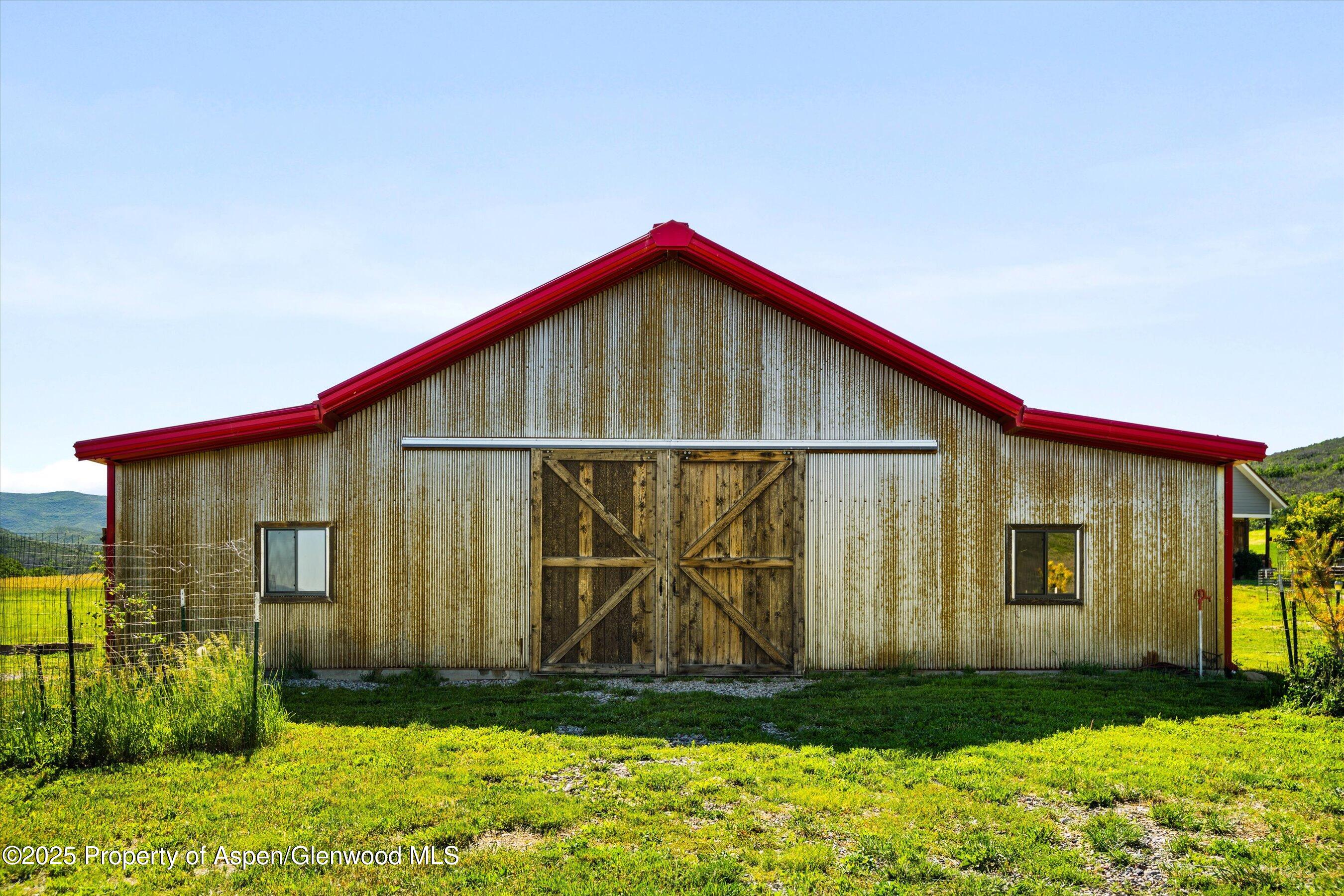 7315 County Road 312 New Castle CO 81647