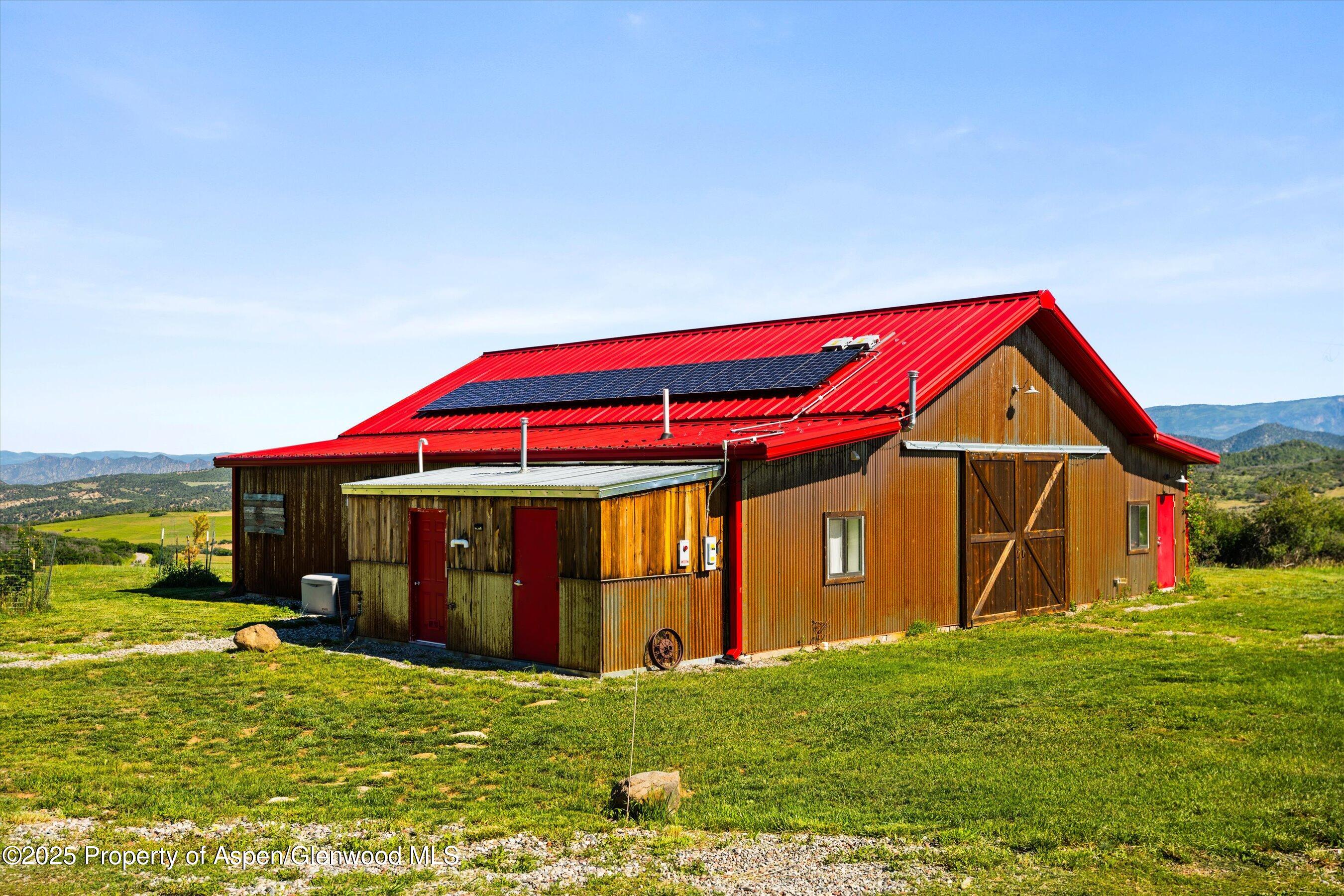 7315 County Road 312 New Castle CO 81647