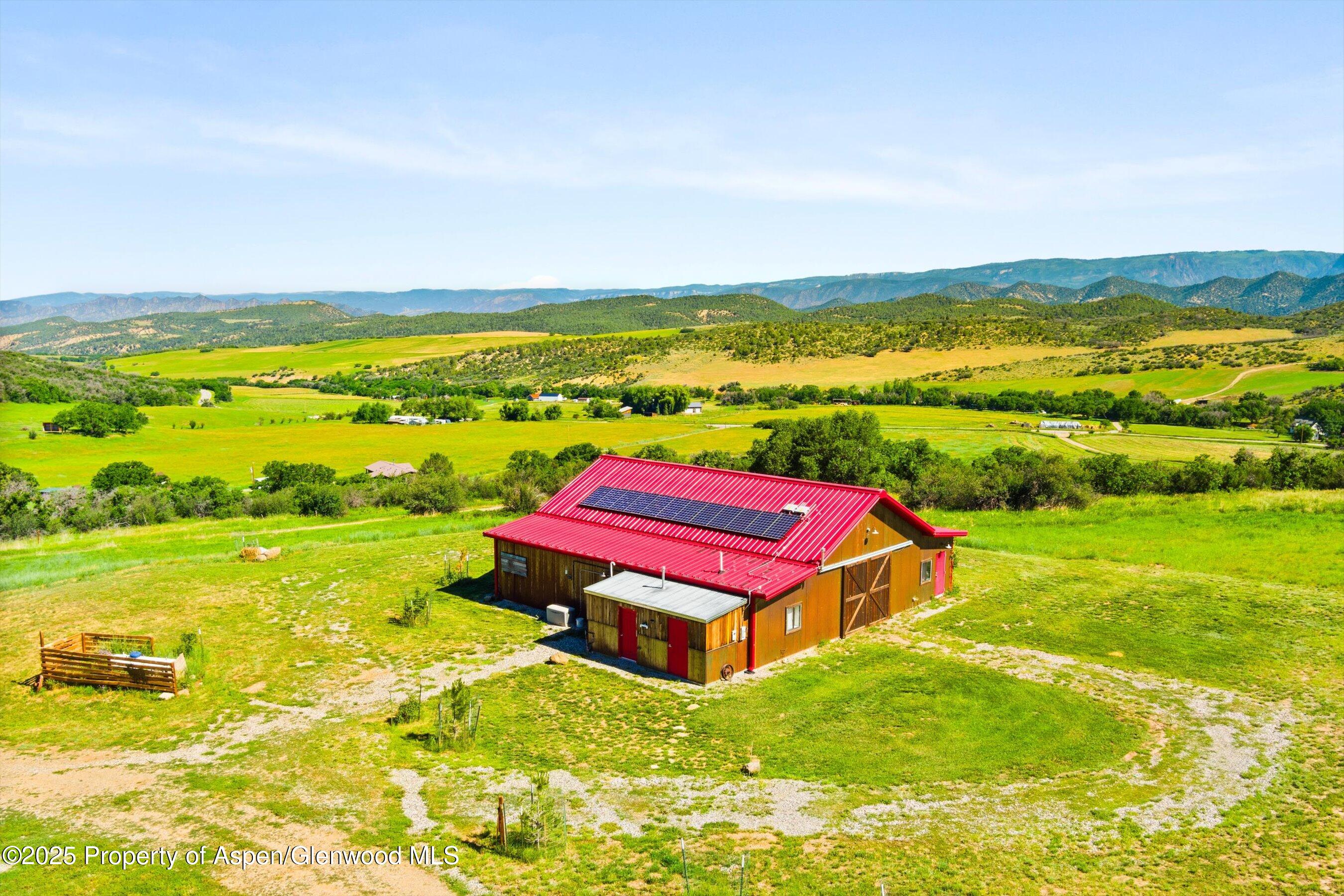 7315 County Road 312 New Castle CO 81647