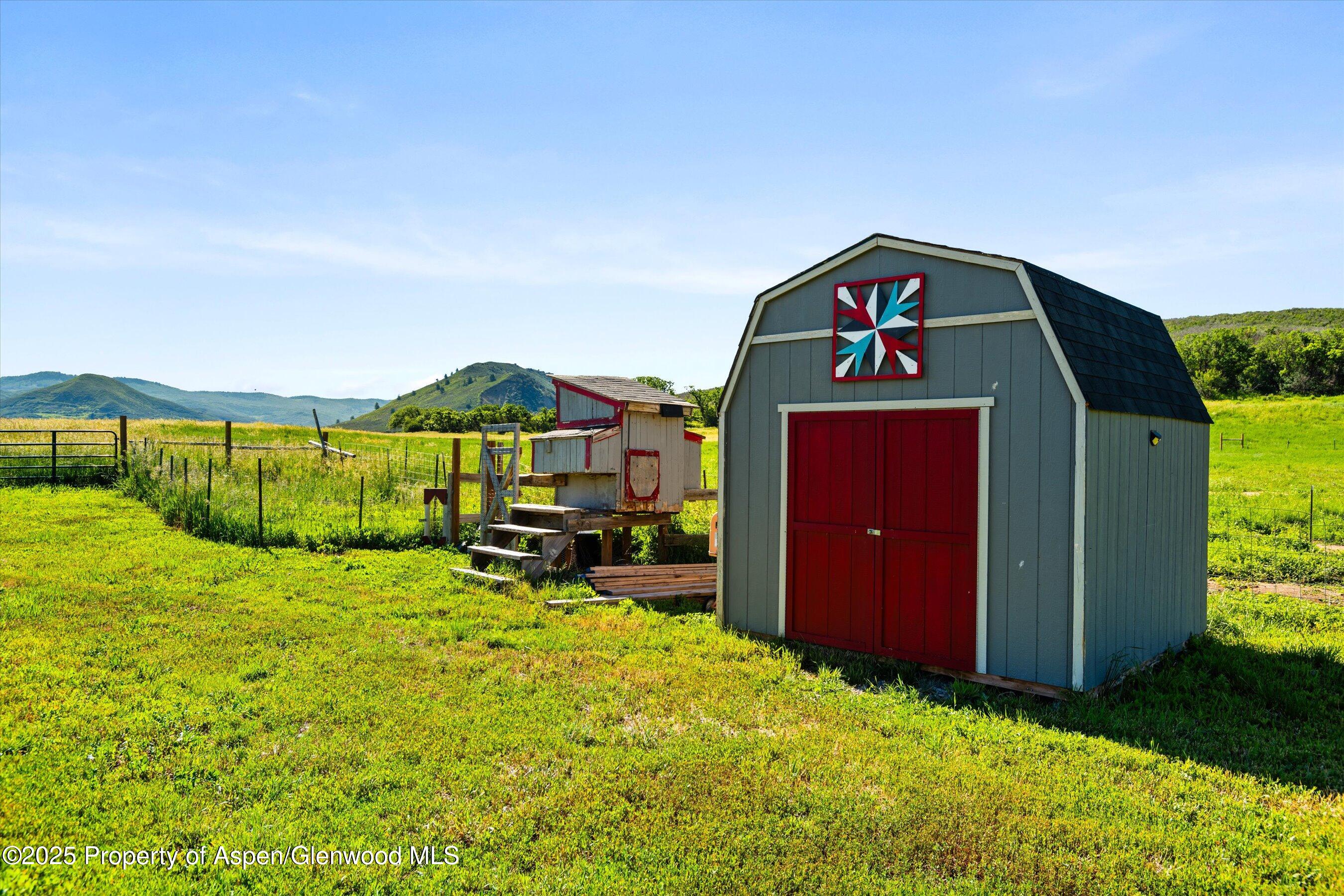 7315 County Road 312 New Castle CO 81647