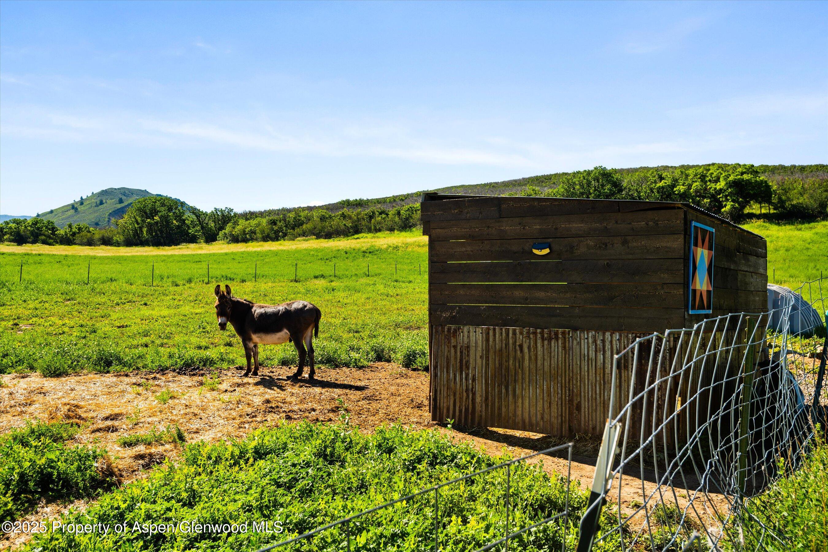 7315 County Road 312 New Castle CO 81647