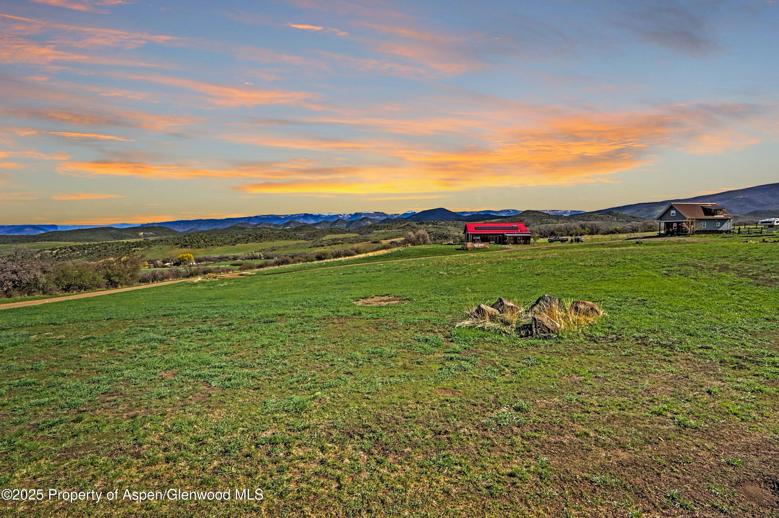 7315 County Road 312 New Castle CO 81647