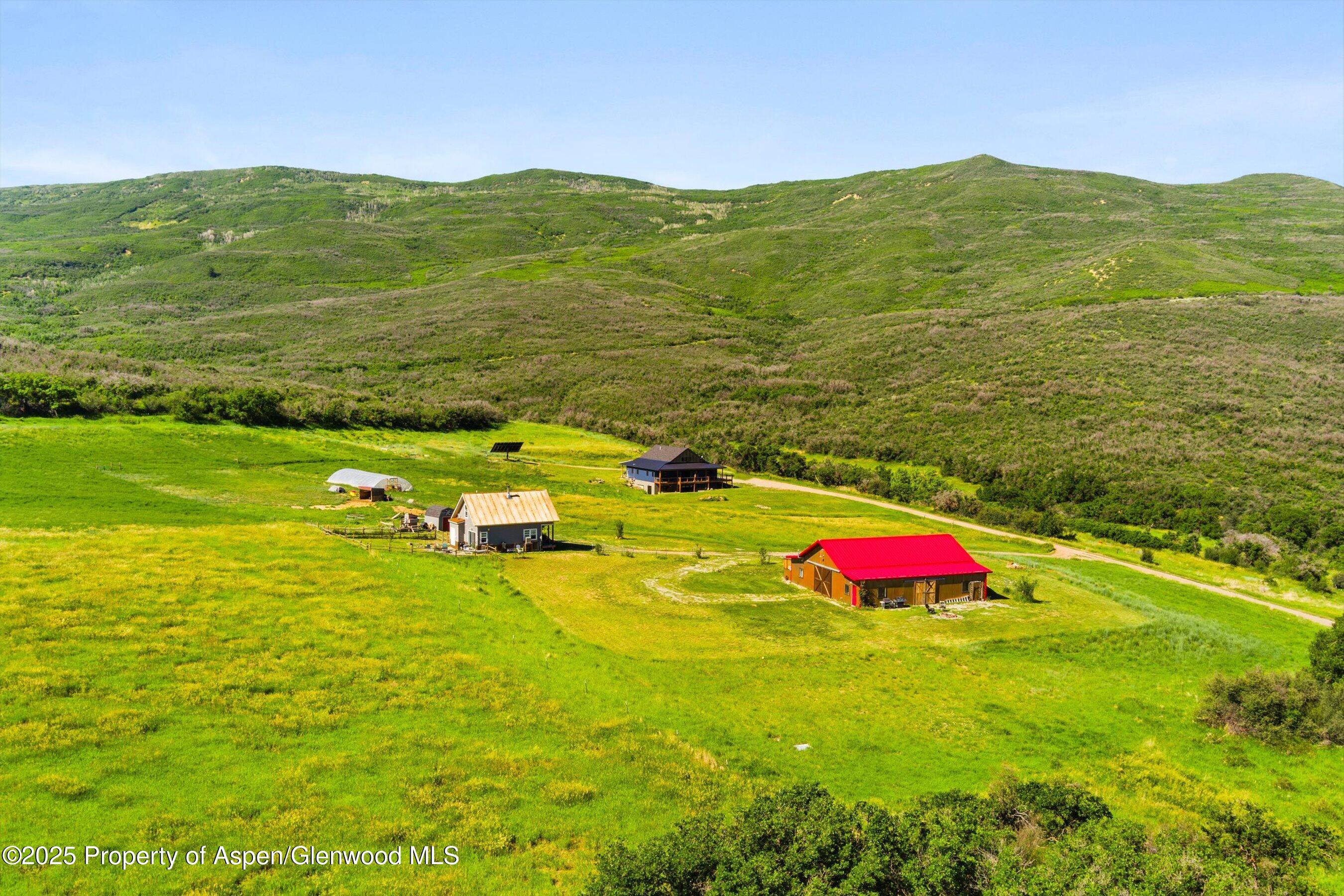 7315 County Road 312 New Castle CO 81647