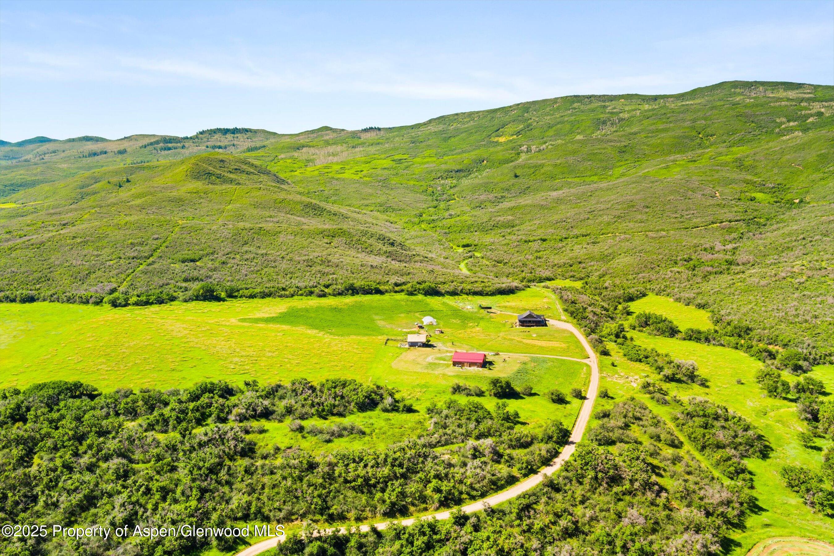 7315 County Road 312 New Castle CO 81647