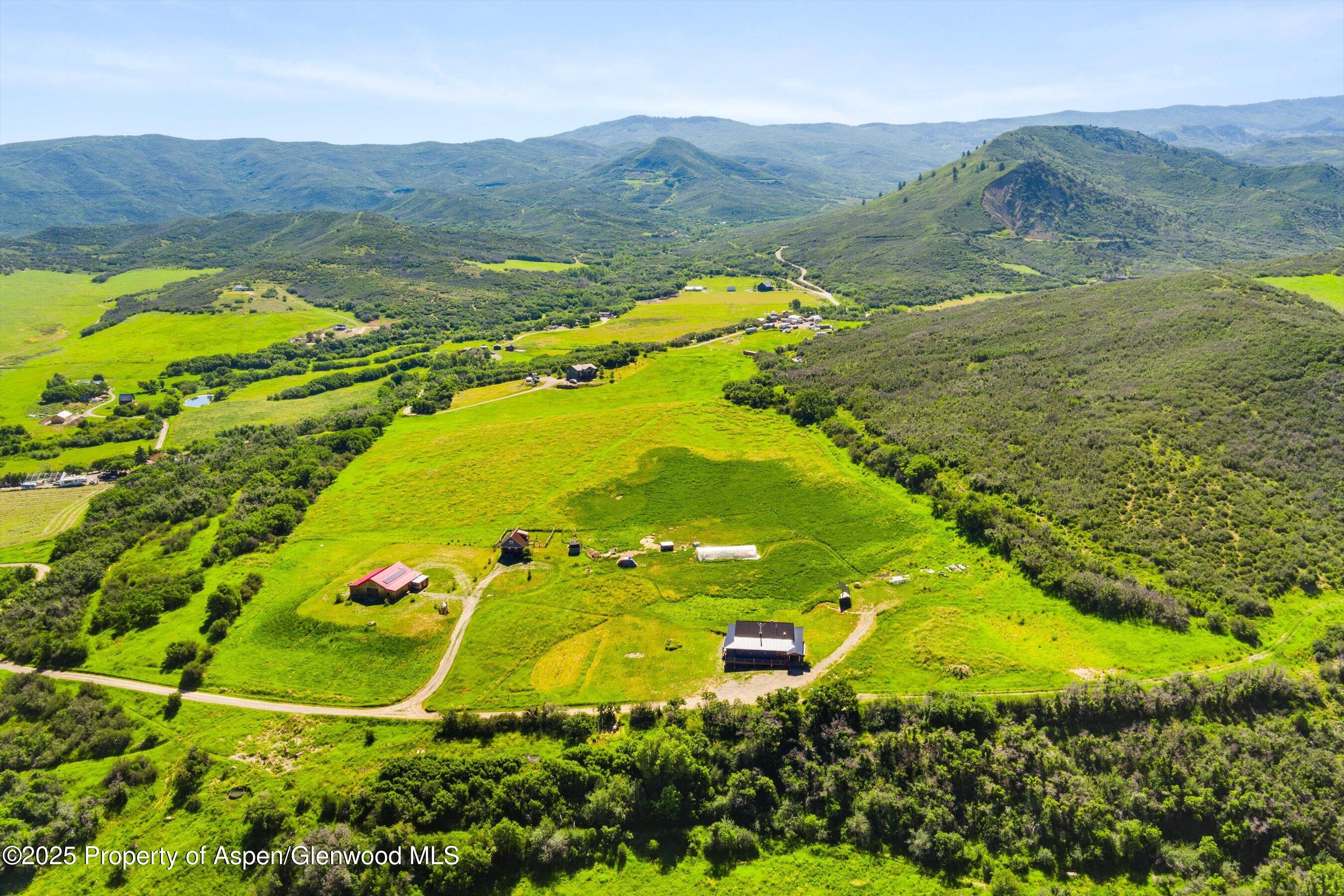 7315 County Road 312 New Castle CO 81647