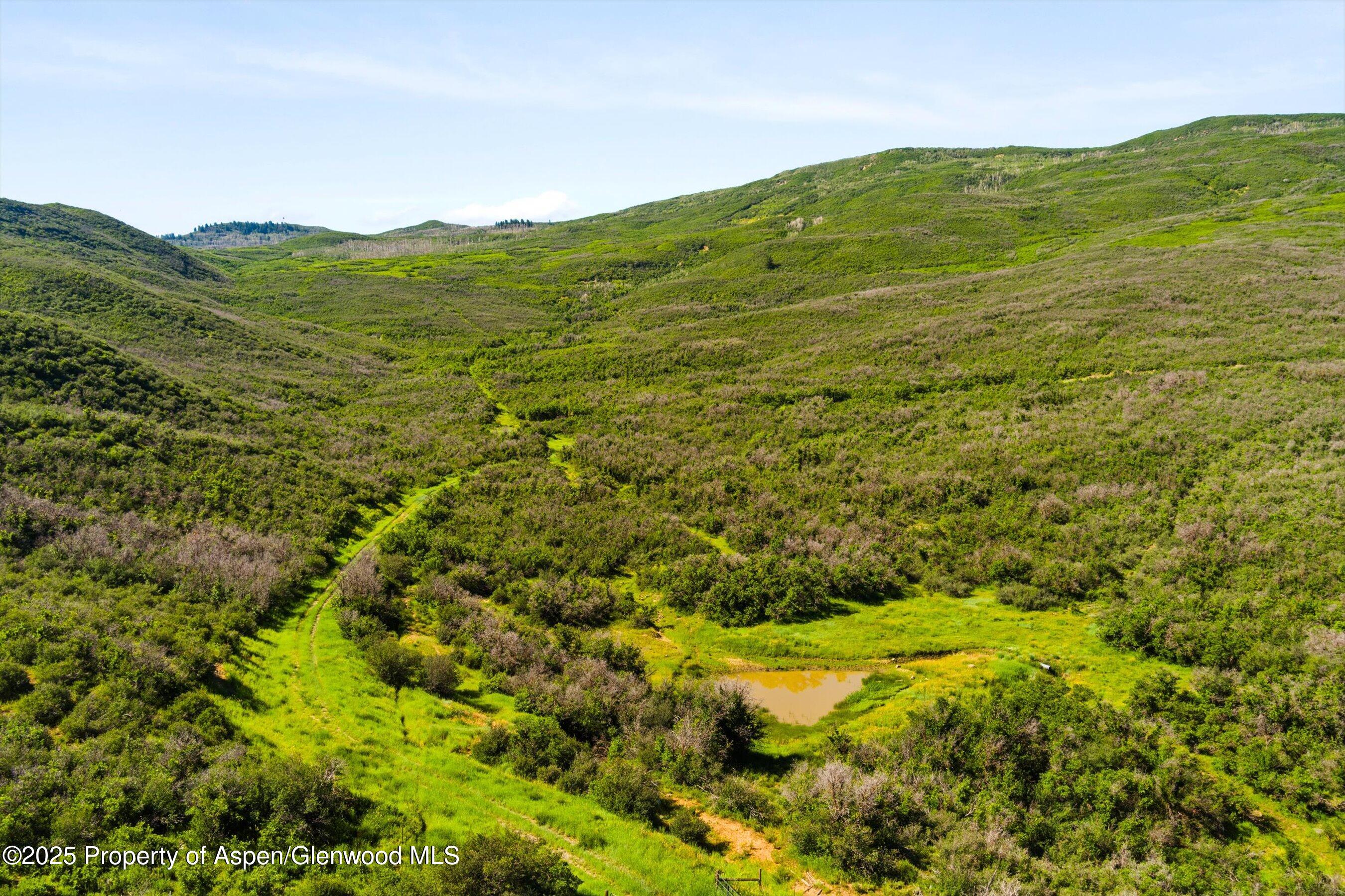 7315 County Road 312 New Castle CO 81647