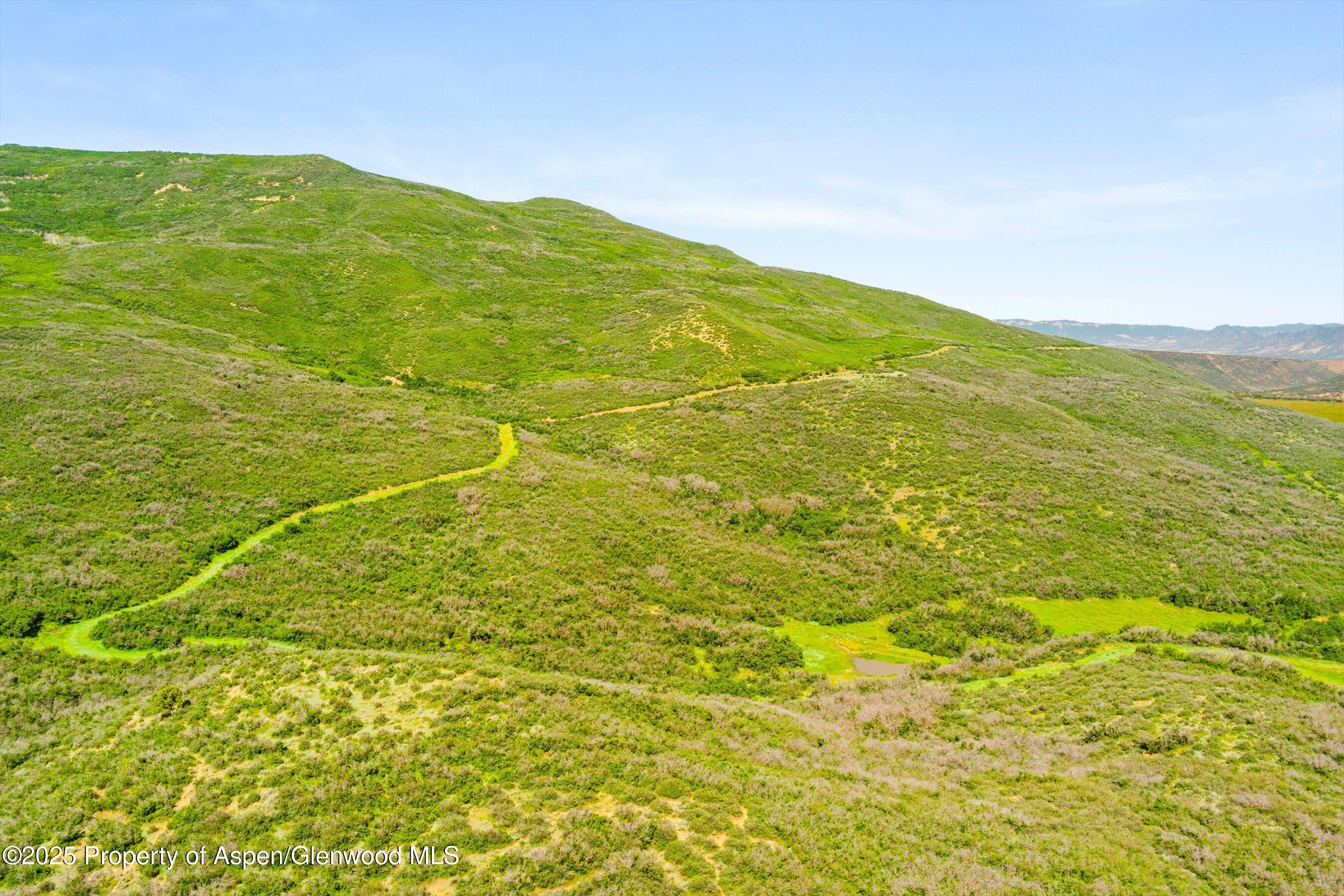 7315 County Road 312 New Castle CO 81647