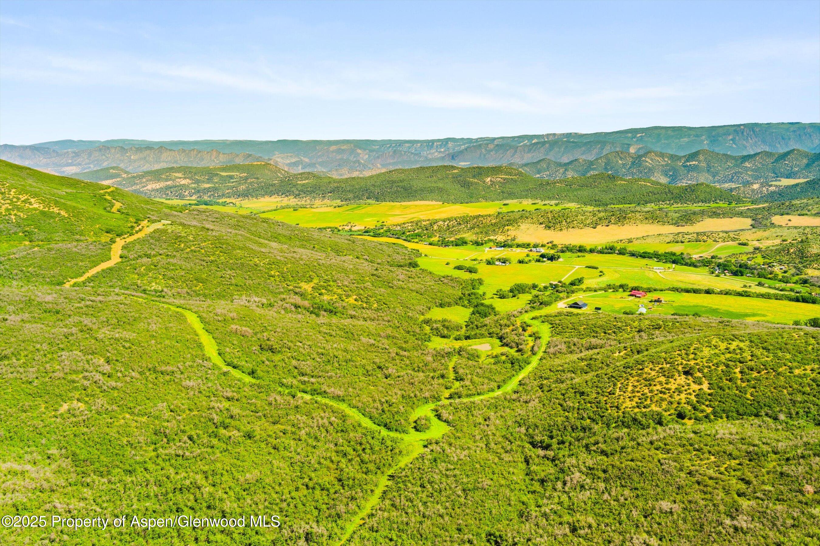 7315 County Road 312 New Castle CO 81647