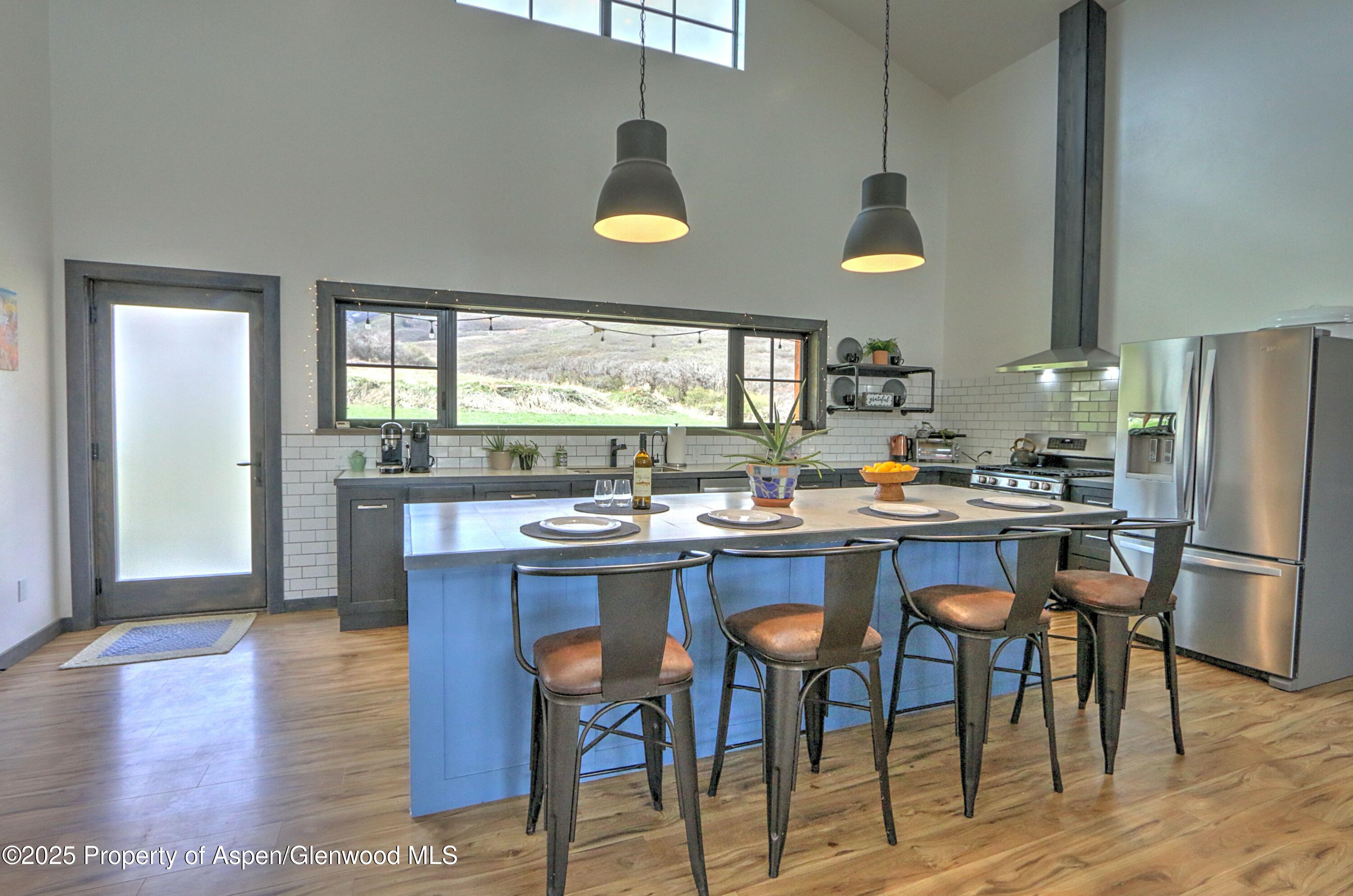 7315 County Road 312 New Castle CO 81647