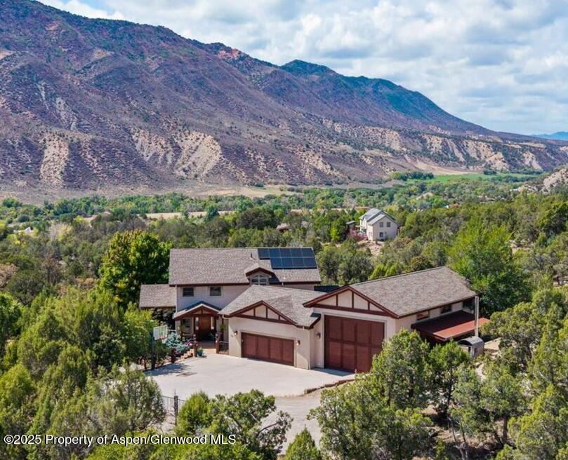 621 Elk Run Road New Castle CO 81647