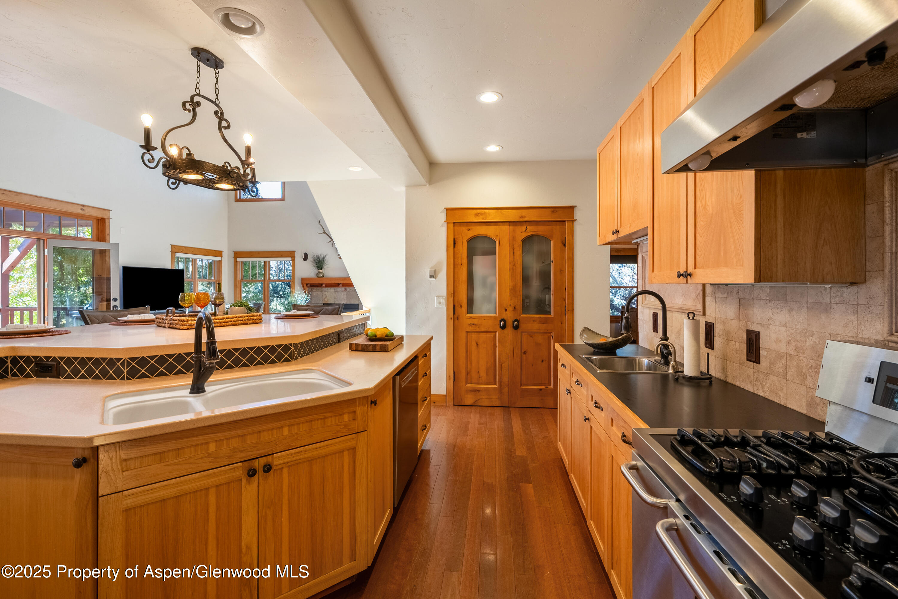 621 Elk Run Road New Castle CO 81647