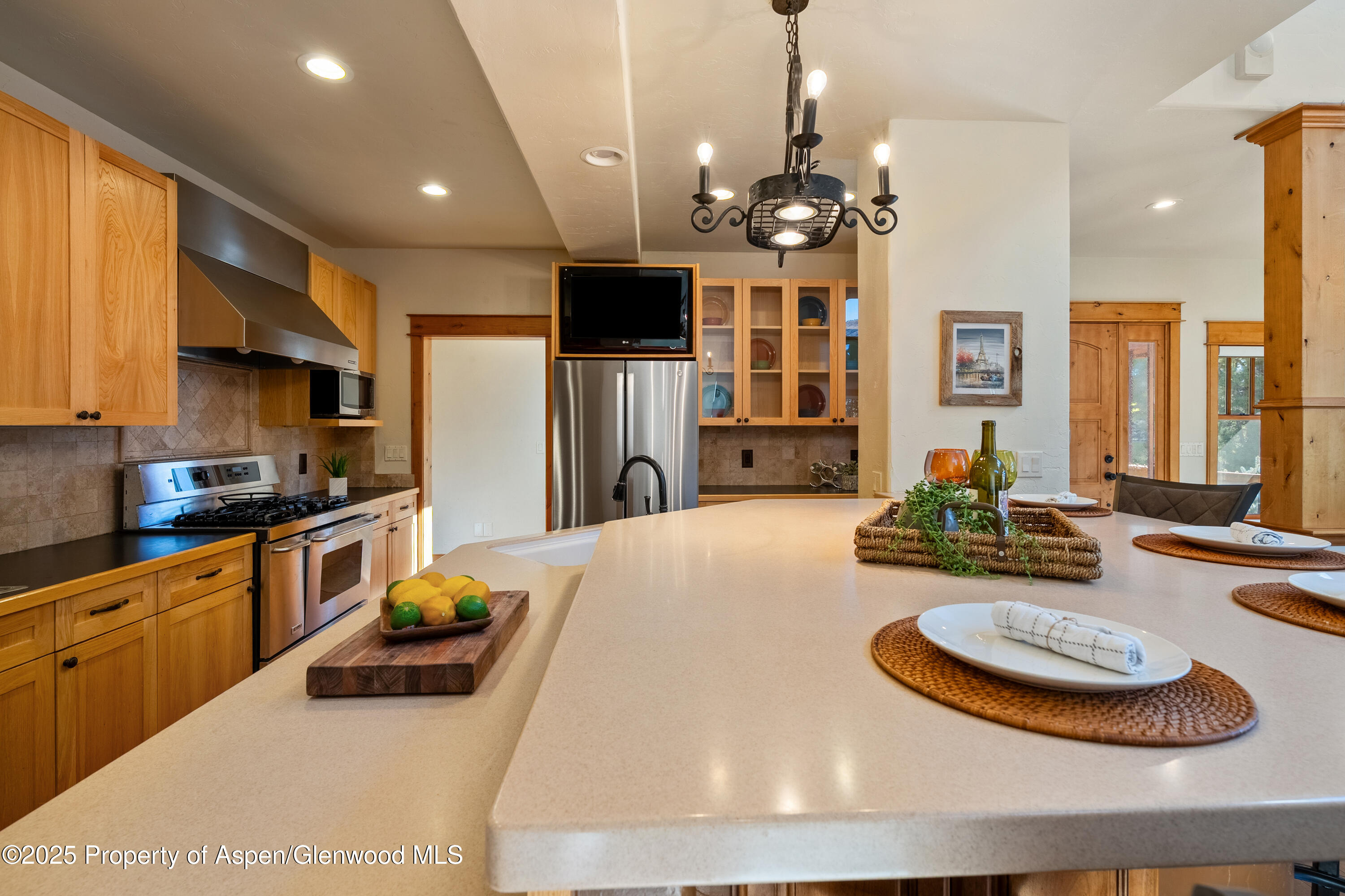 621 Elk Run Road New Castle CO 81647