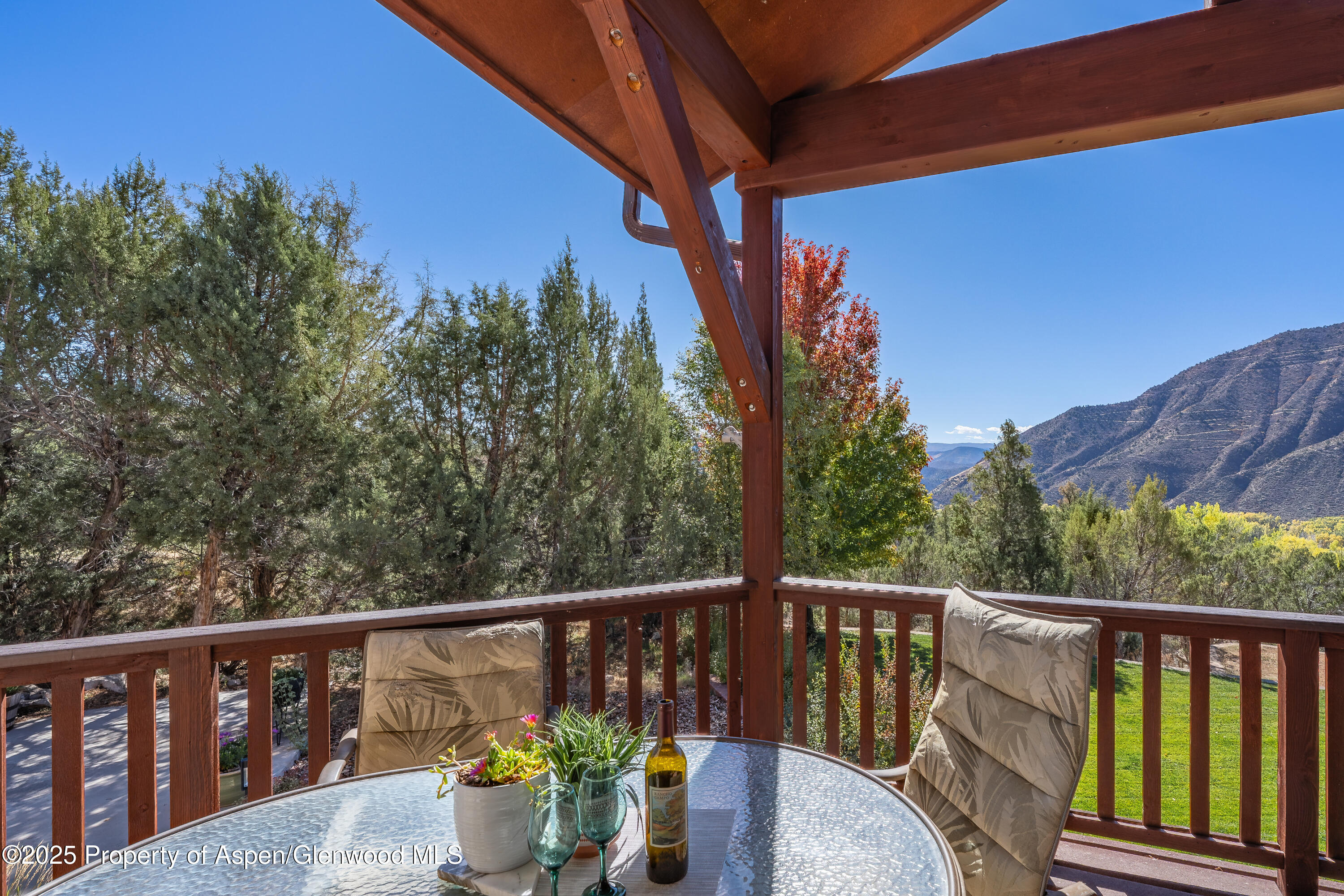 621 Elk Run Road New Castle CO 81647