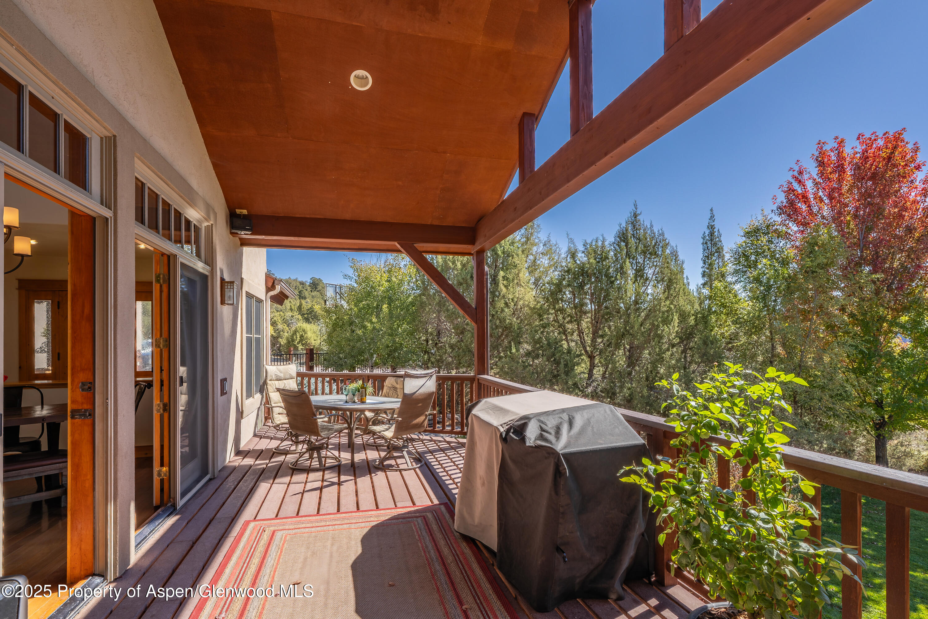 621 Elk Run Road New Castle CO 81647