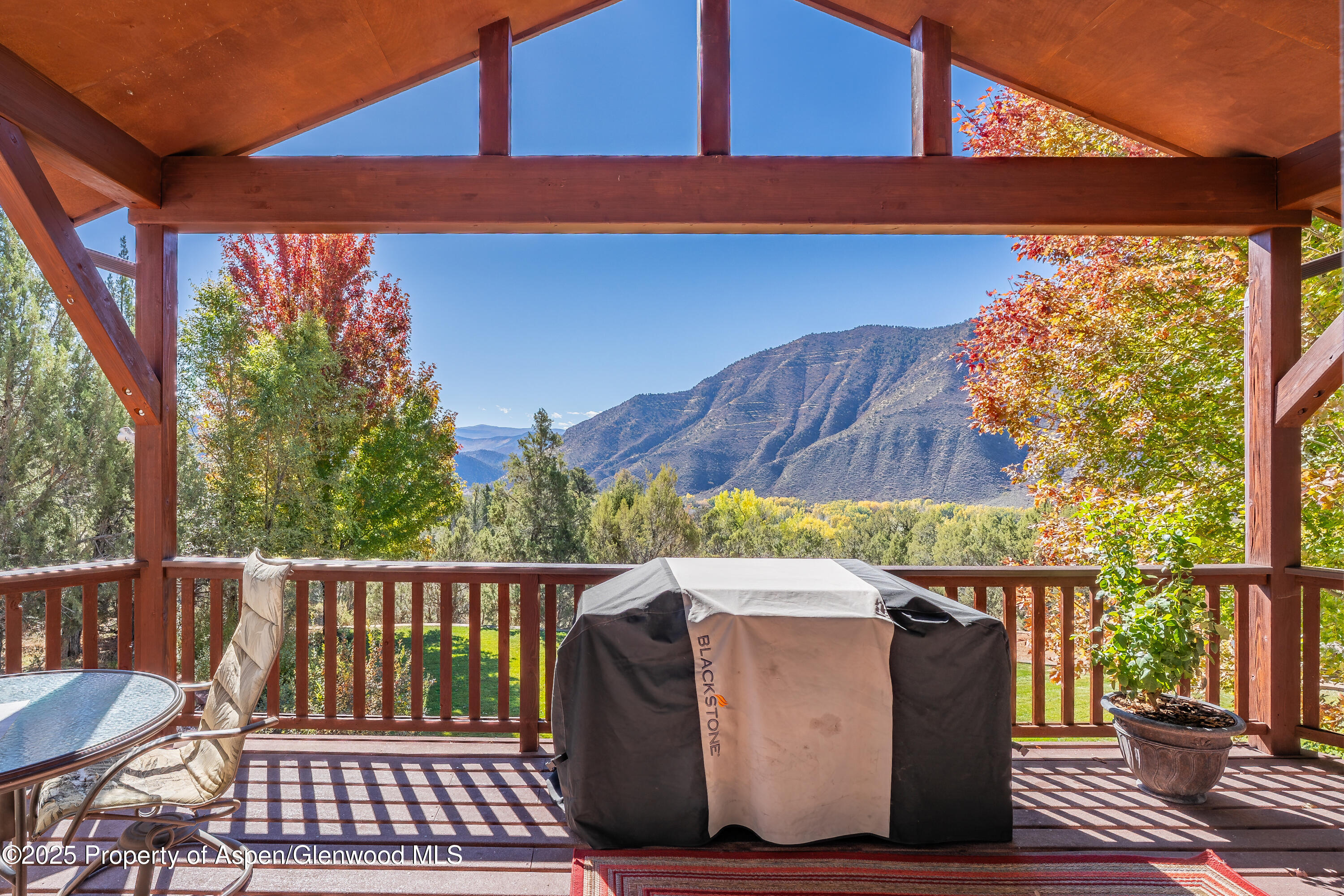 621 Elk Run Road New Castle CO 81647