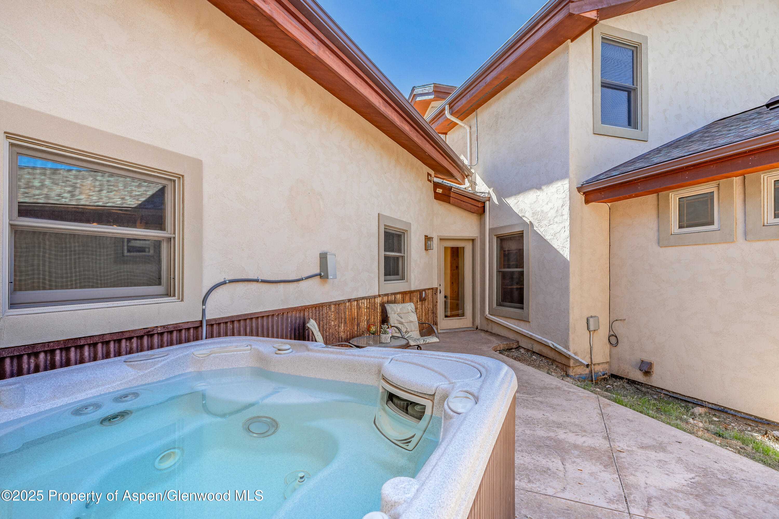 621 Elk Run Road New Castle CO 81647