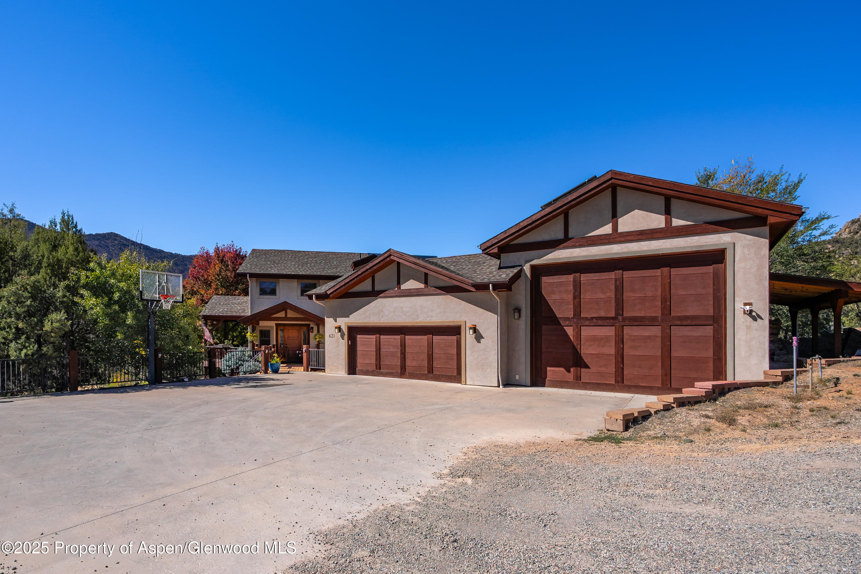 621 Elk Run Road New Castle CO 81647