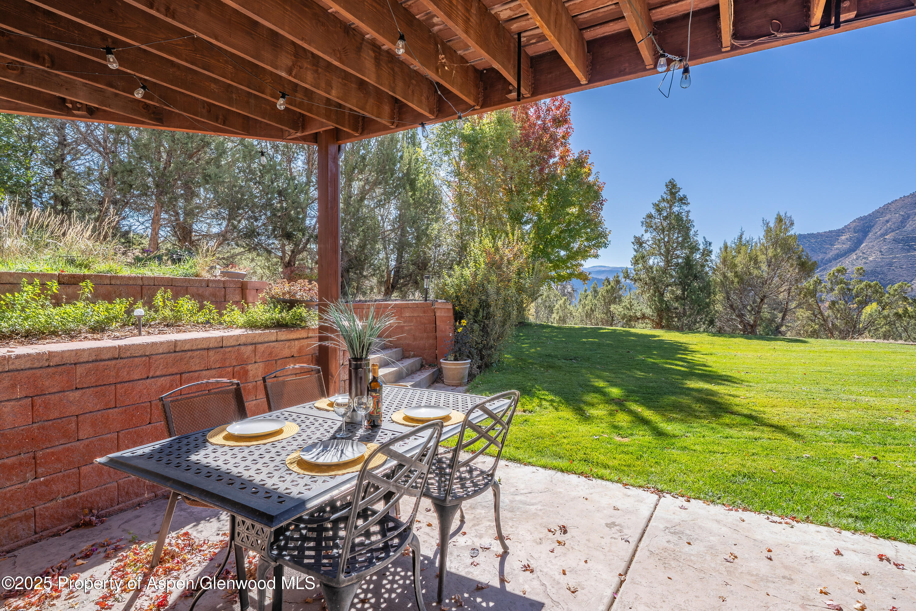 621 Elk Run Road New Castle CO 81647