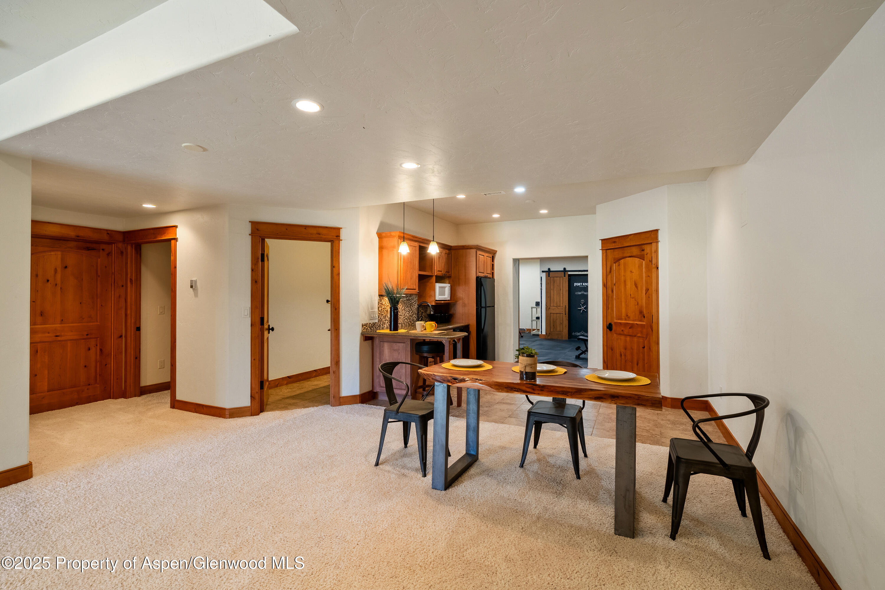 621 Elk Run Road New Castle CO 81647