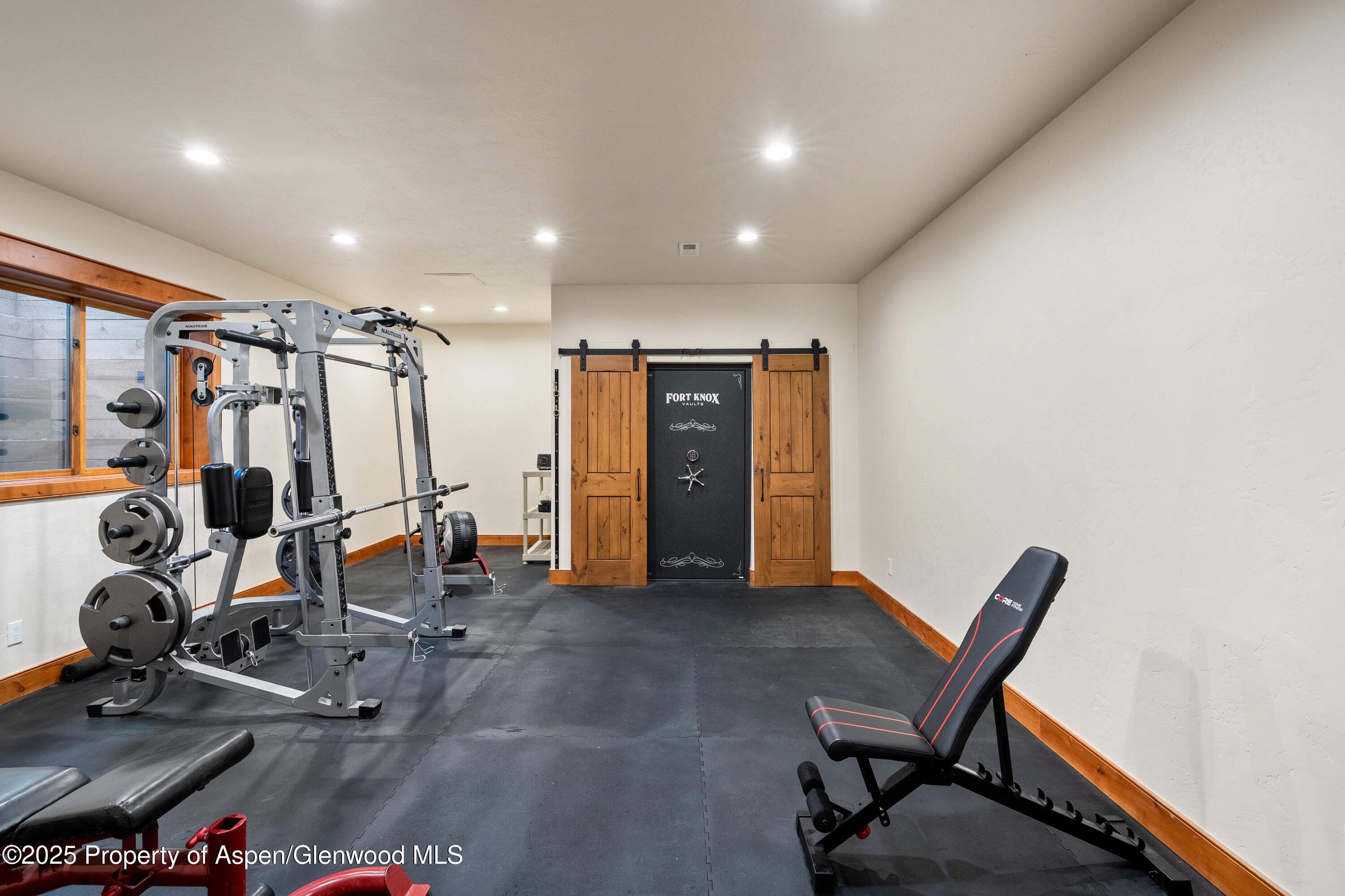 621 Elk Run Road New Castle CO 81647