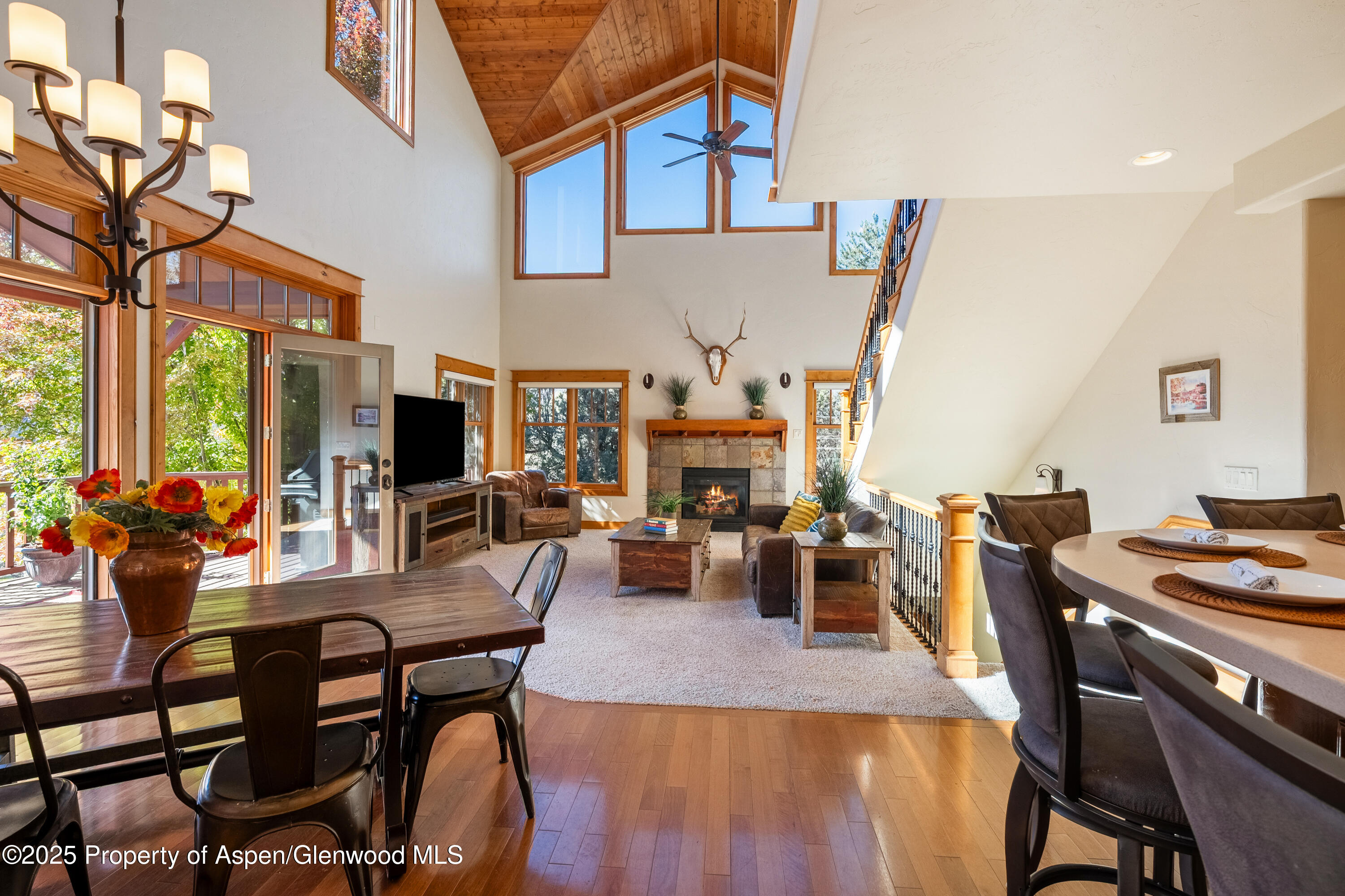 621 Elk Run Road New Castle CO 81647