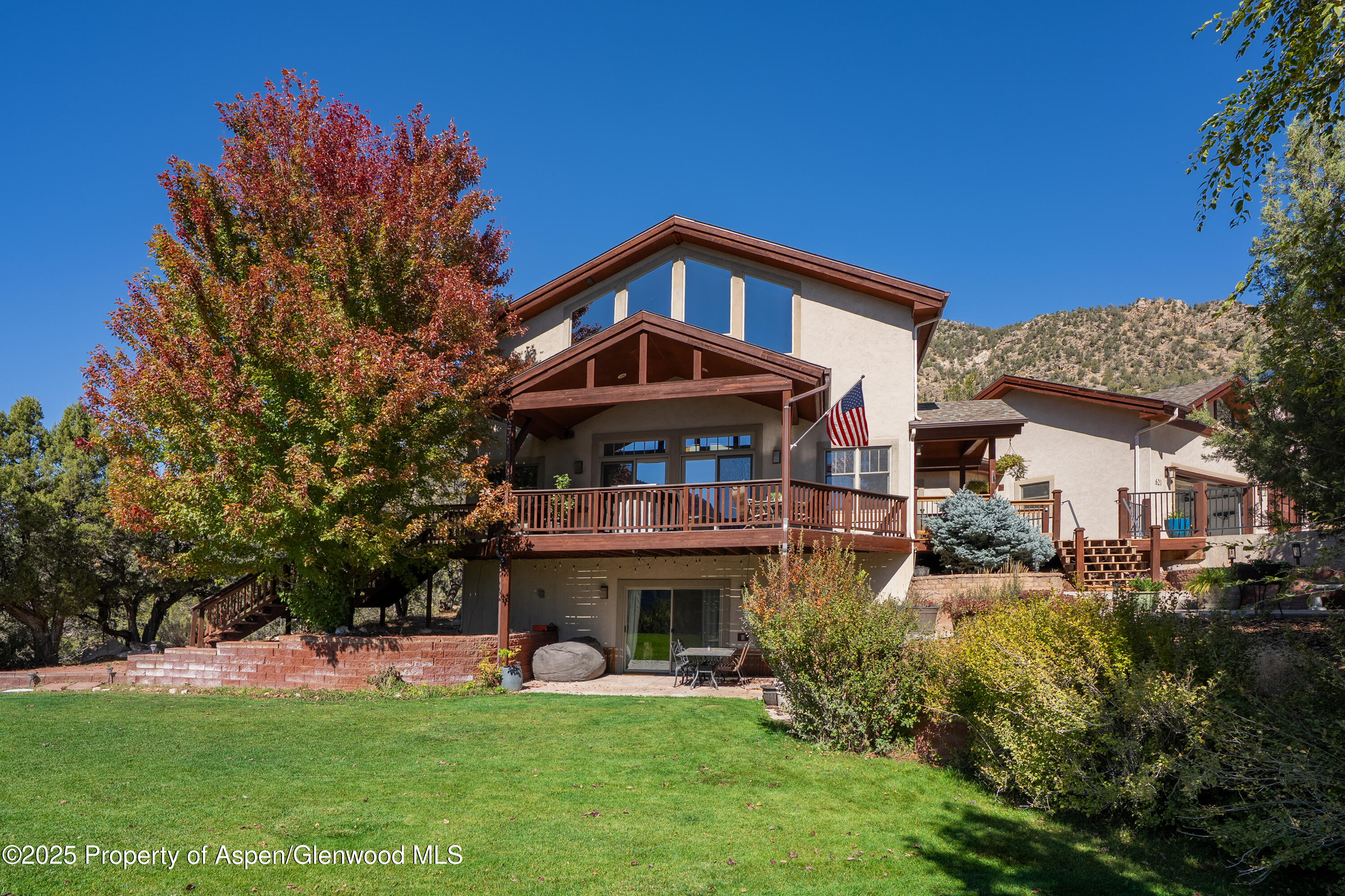 621 Elk Run Road New Castle CO 81647