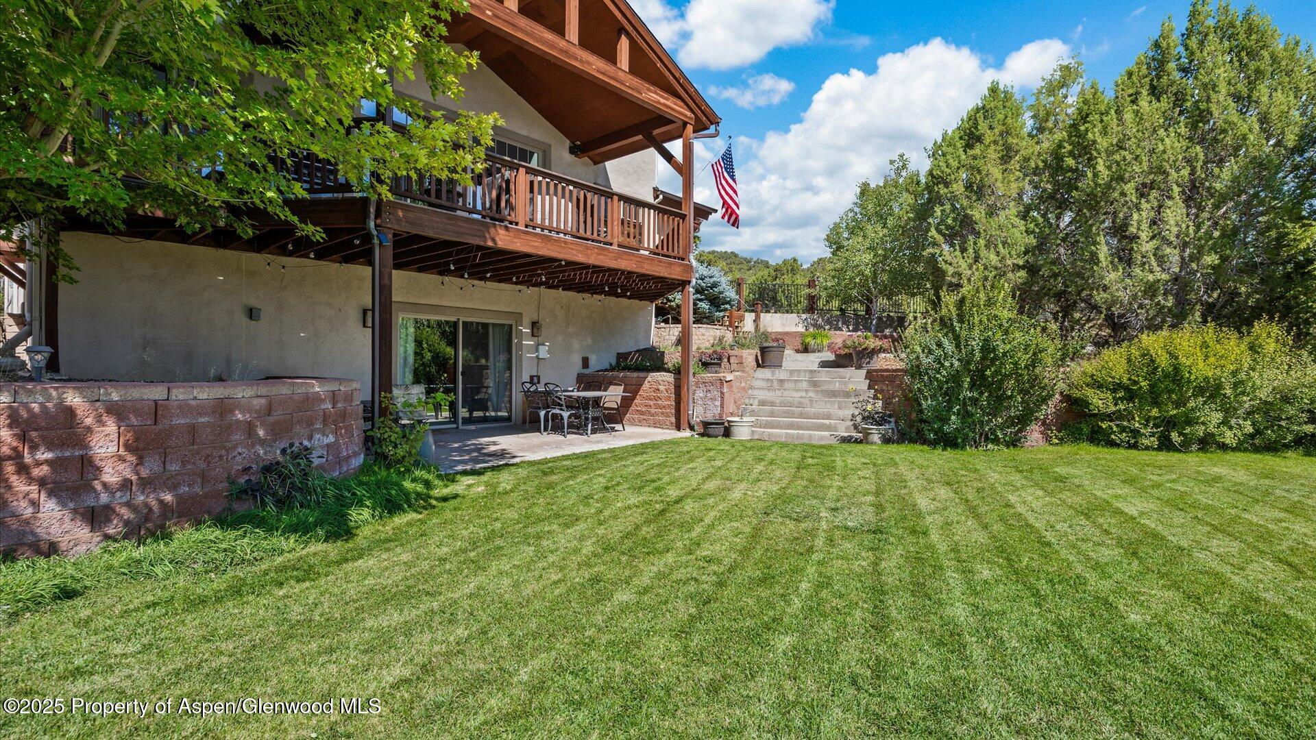 621 Elk Run Road New Castle CO 81647