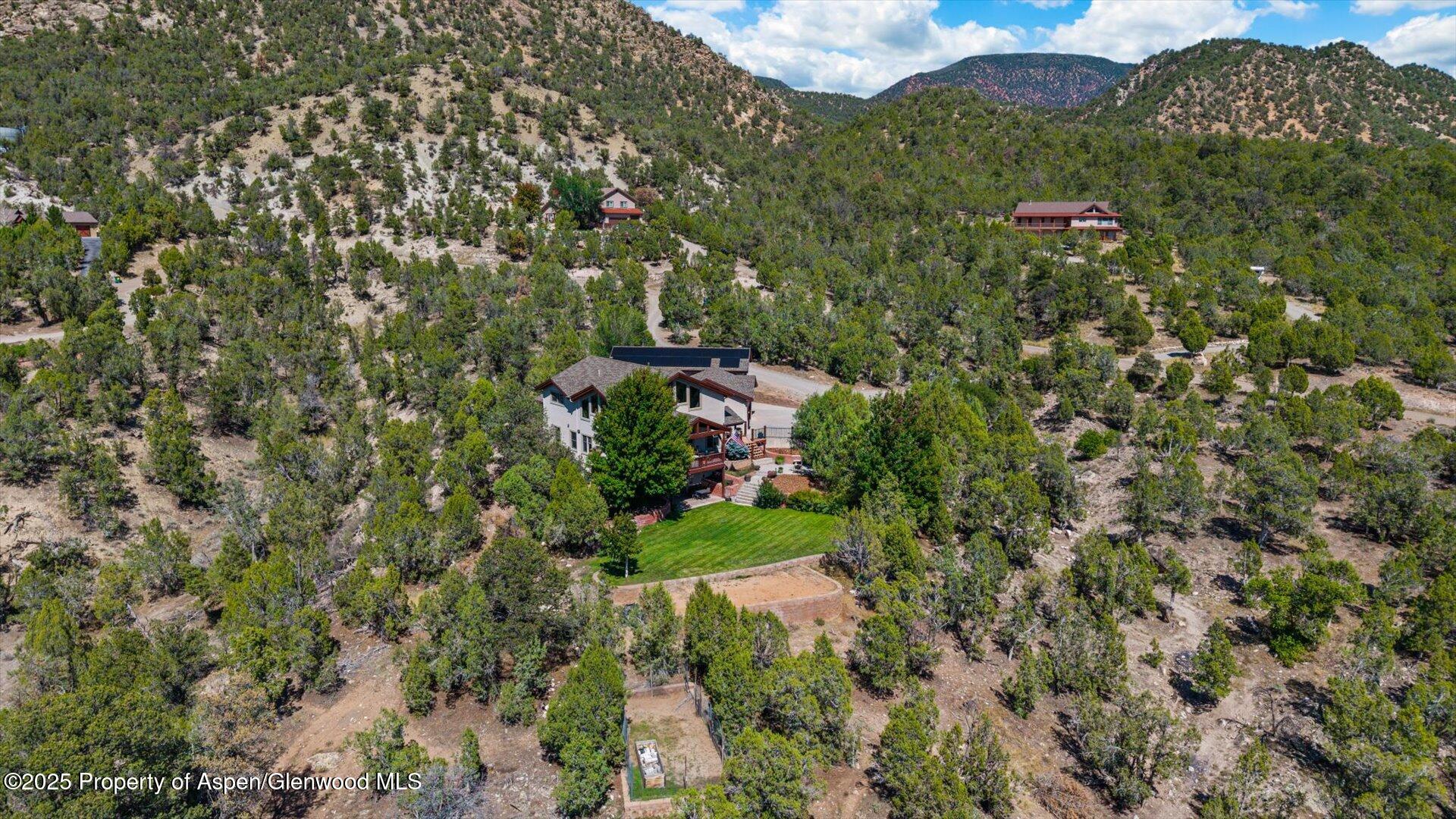 621 Elk Run Road New Castle CO 81647