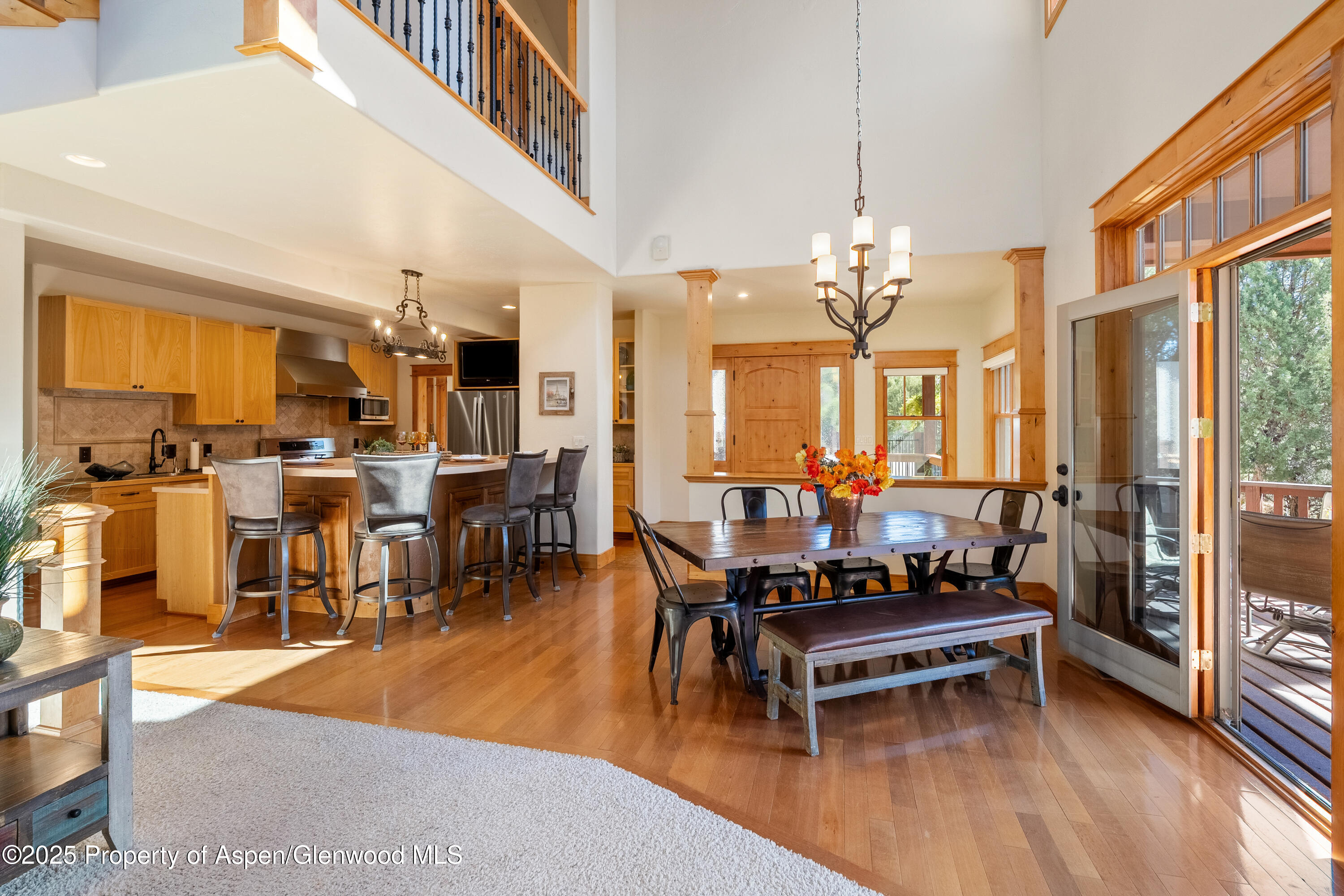 621 Elk Run Road New Castle CO 81647