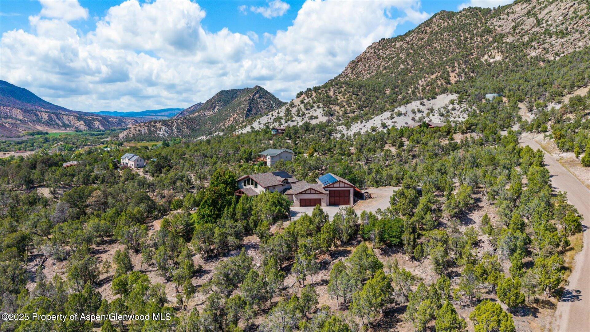 621 Elk Run Road New Castle CO 81647