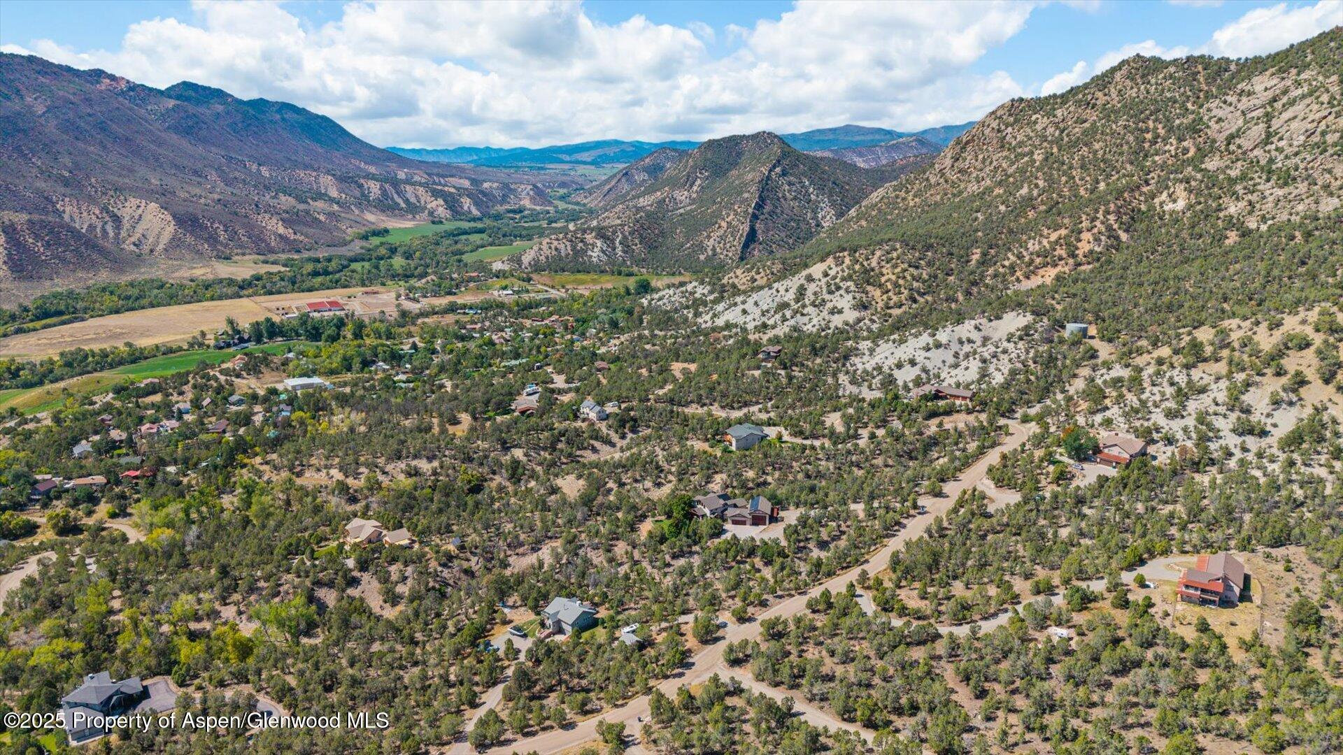 621 Elk Run Road New Castle CO 81647