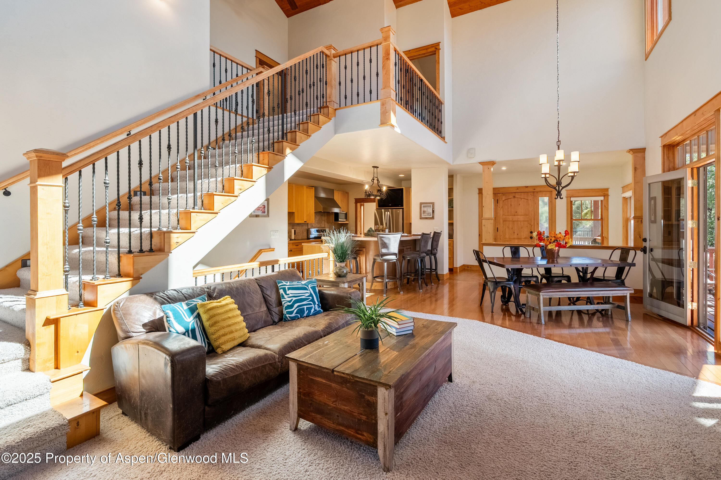 621 Elk Run Road New Castle CO 81647