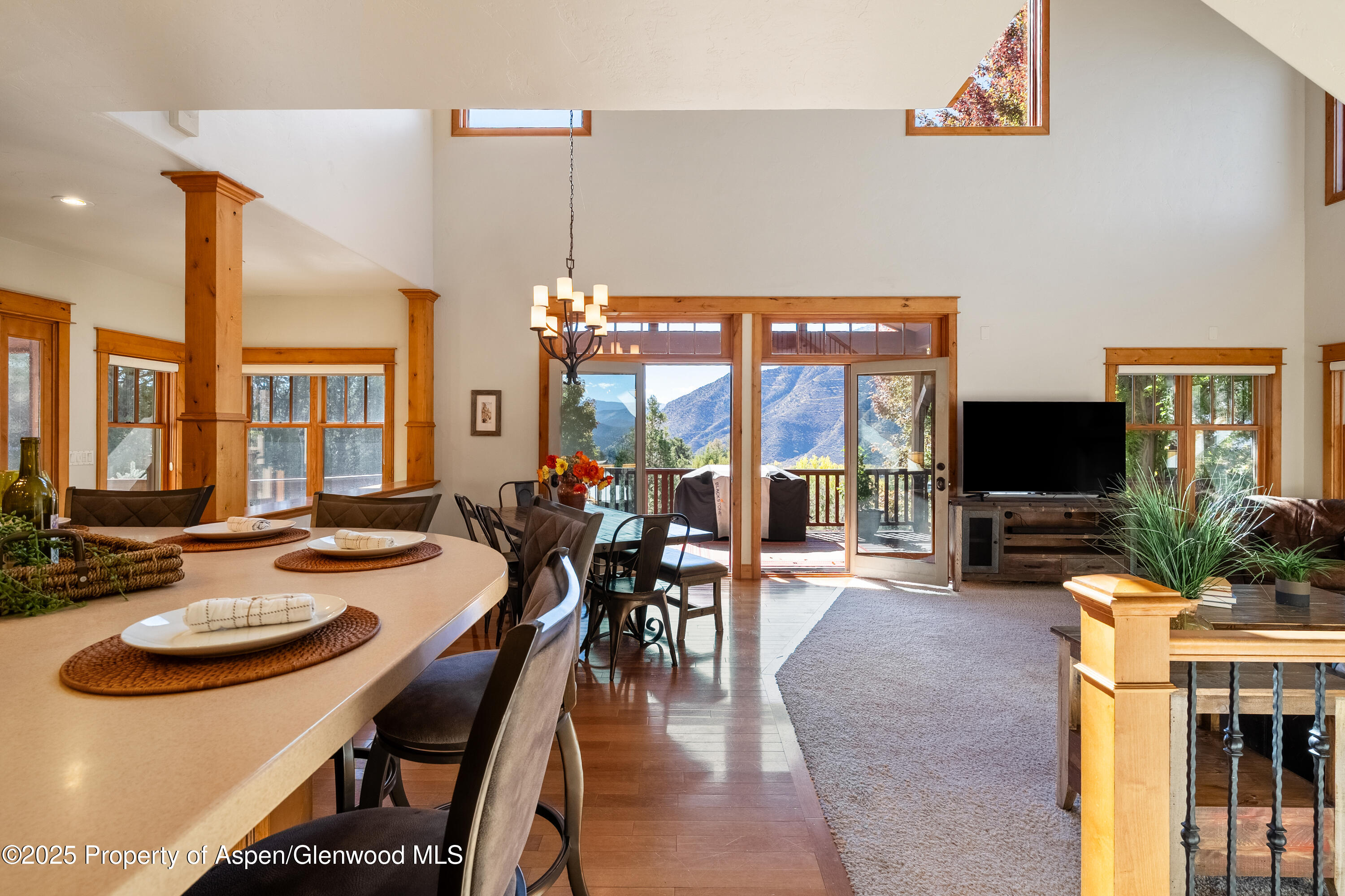 621 Elk Run Road New Castle CO 81647