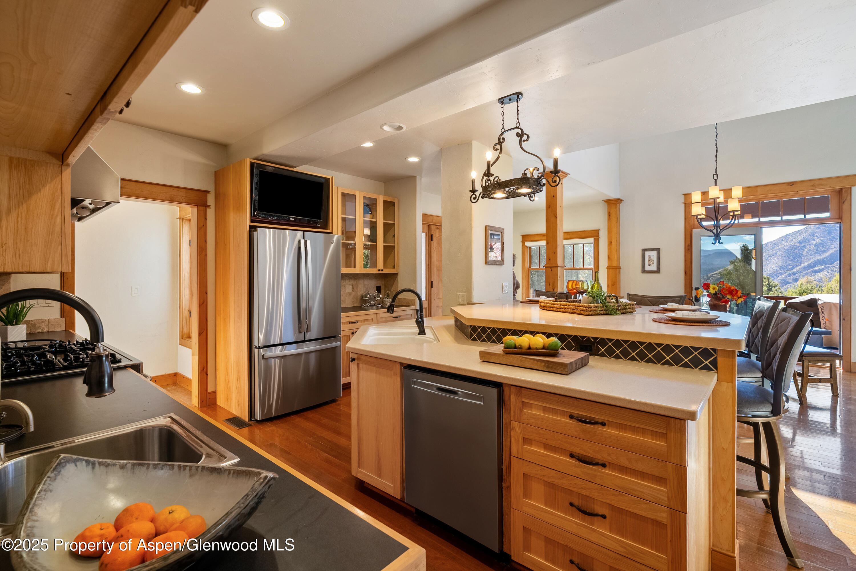 621 Elk Run Road New Castle CO 81647