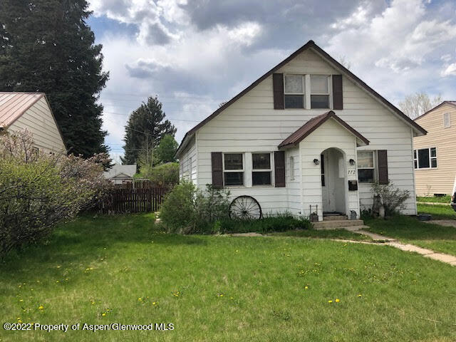 772 Yampa Avenue Craig CO 81625